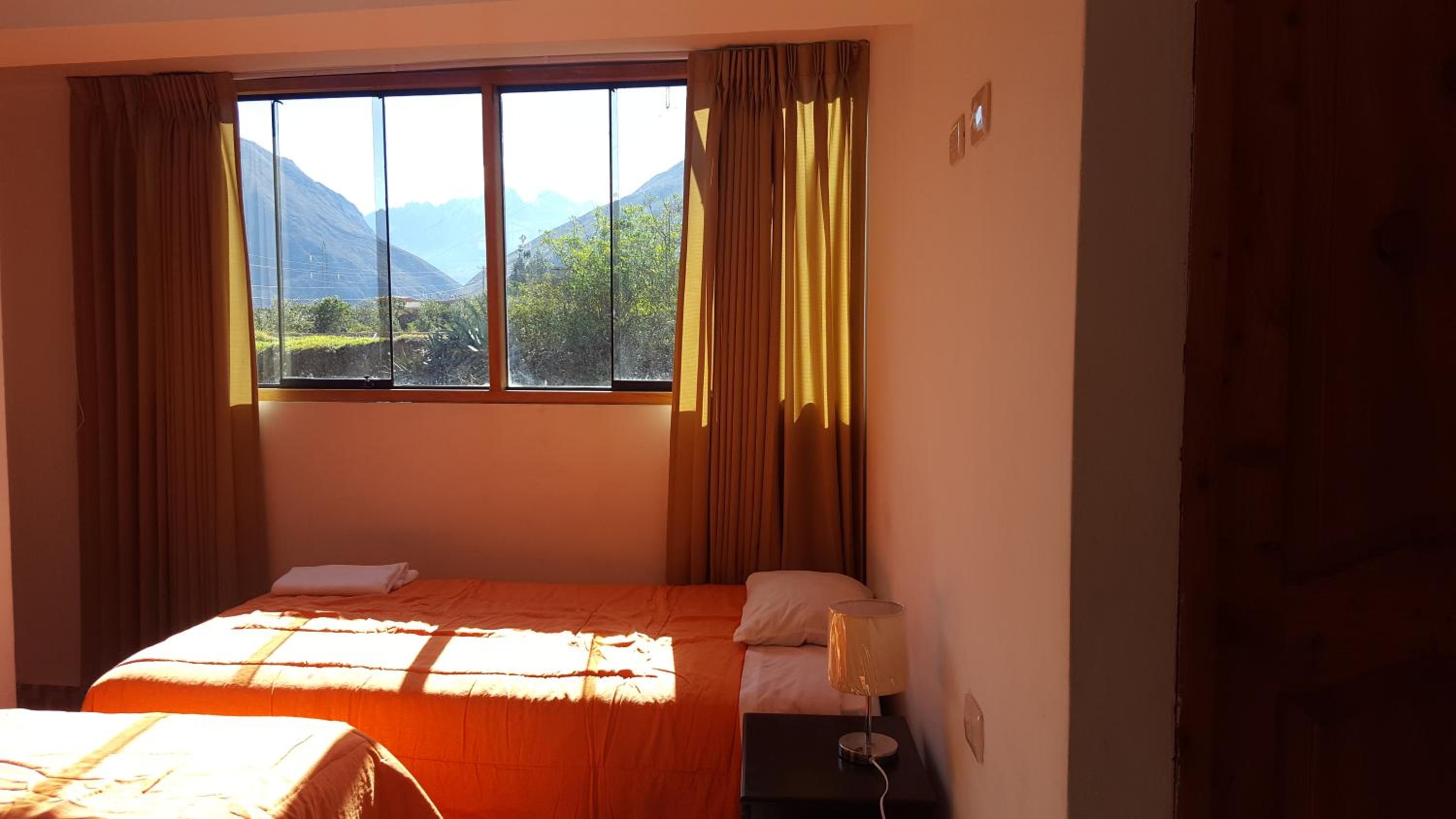 Tambo de Ollantay Hotel