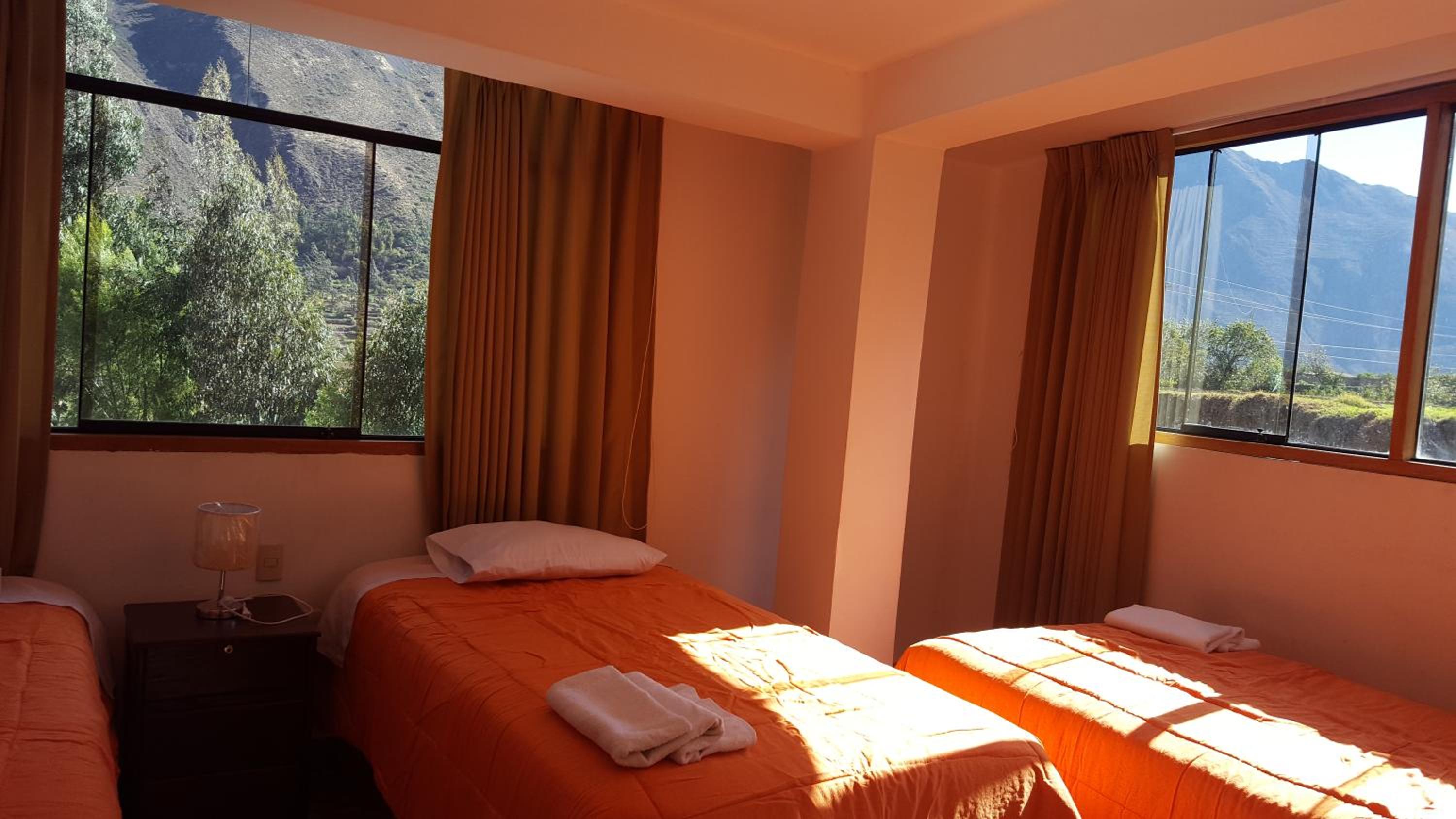 Tambo de Ollantay Hotel