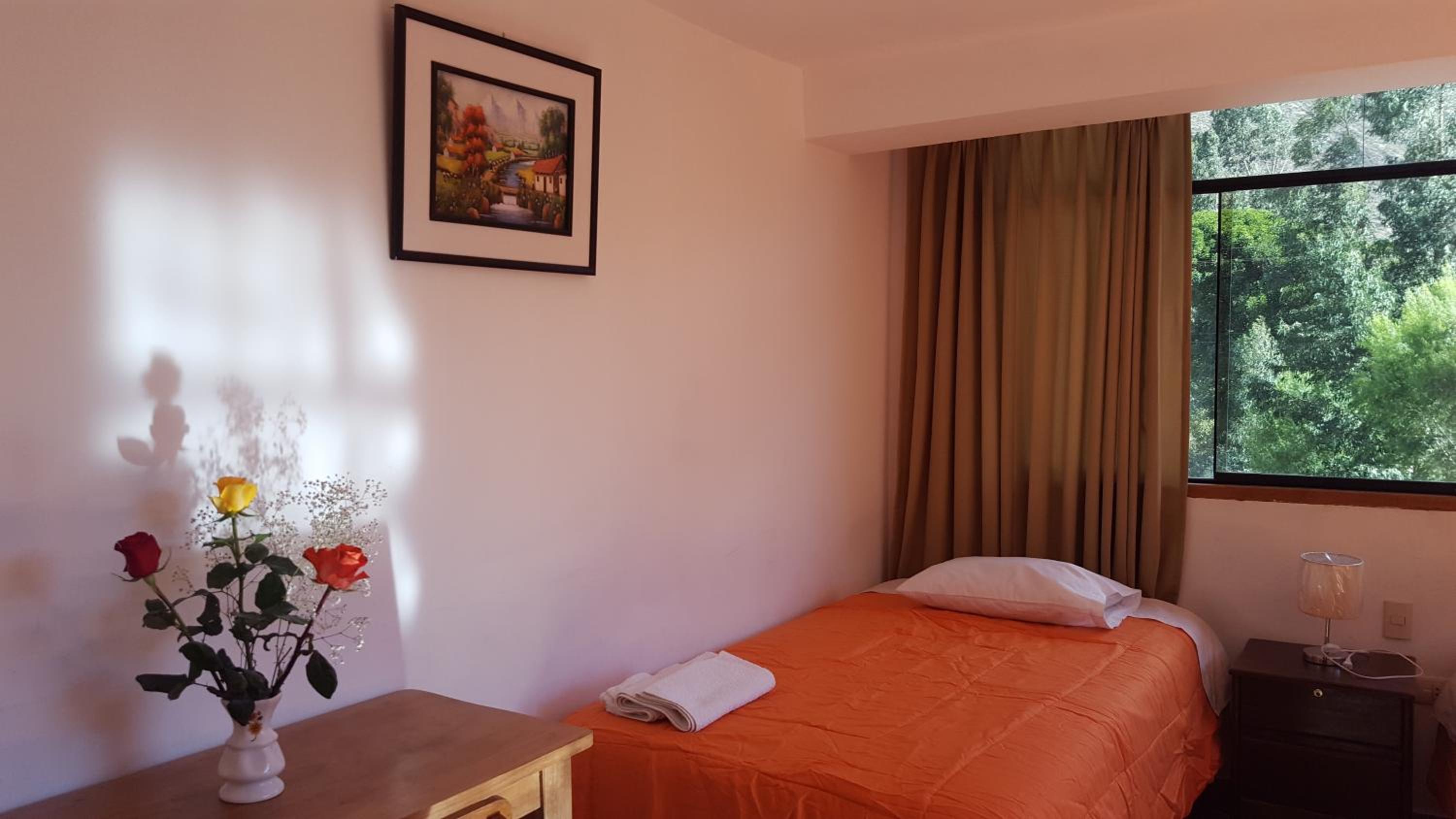 Tambo de Ollantay Hotel