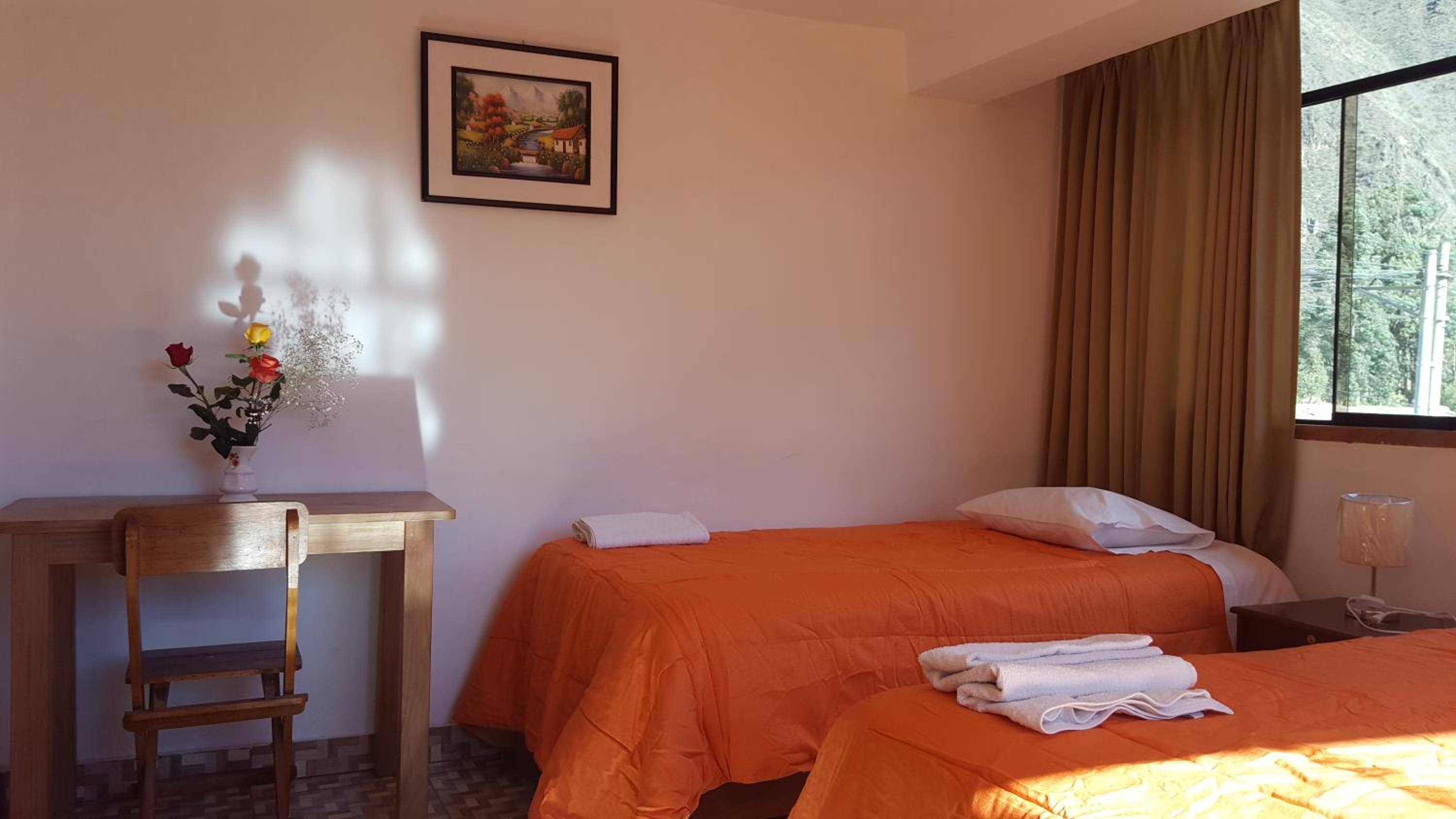 Tambo de Ollantay Hotel