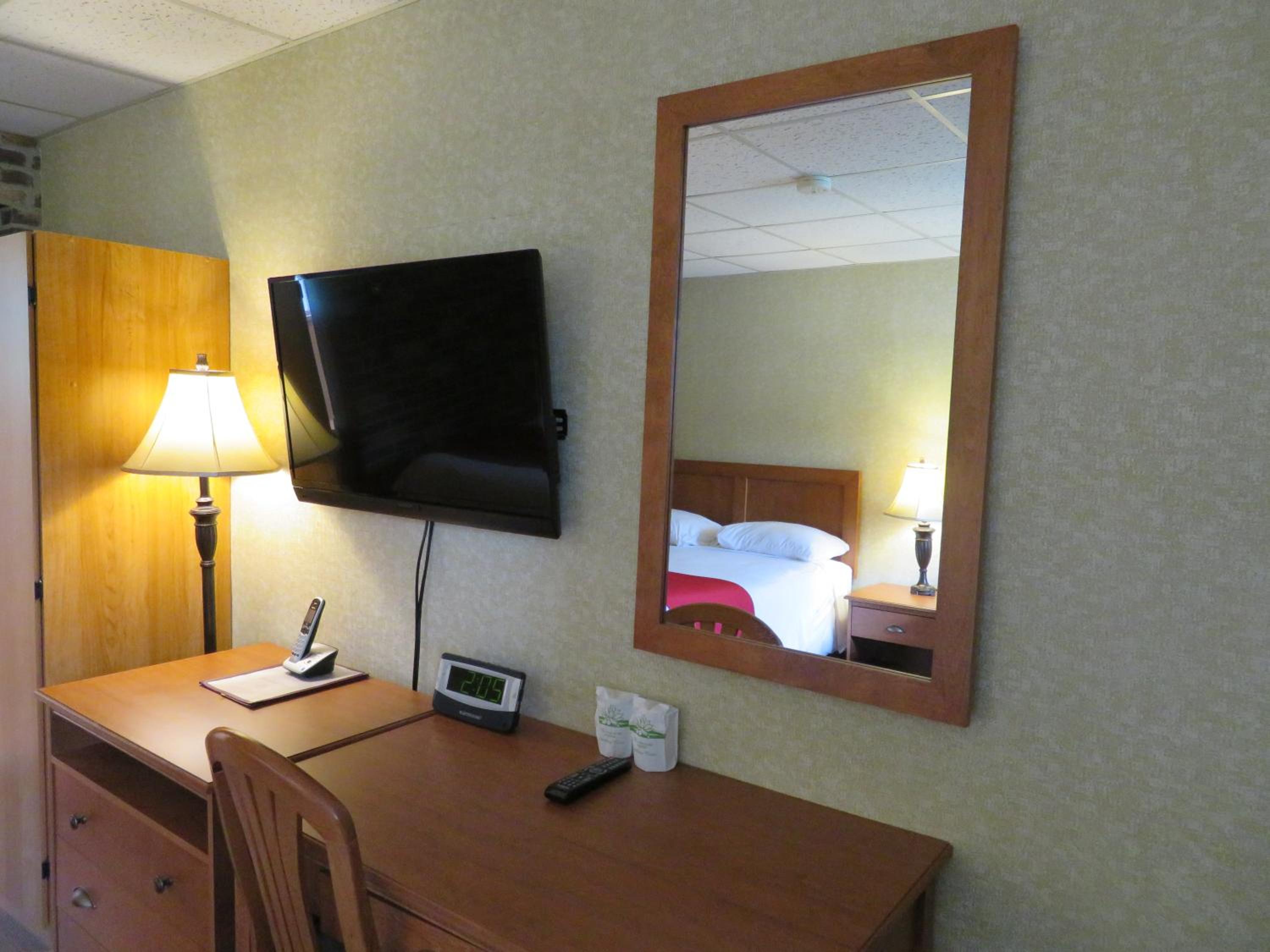 Motel & Hotel La Paysanne