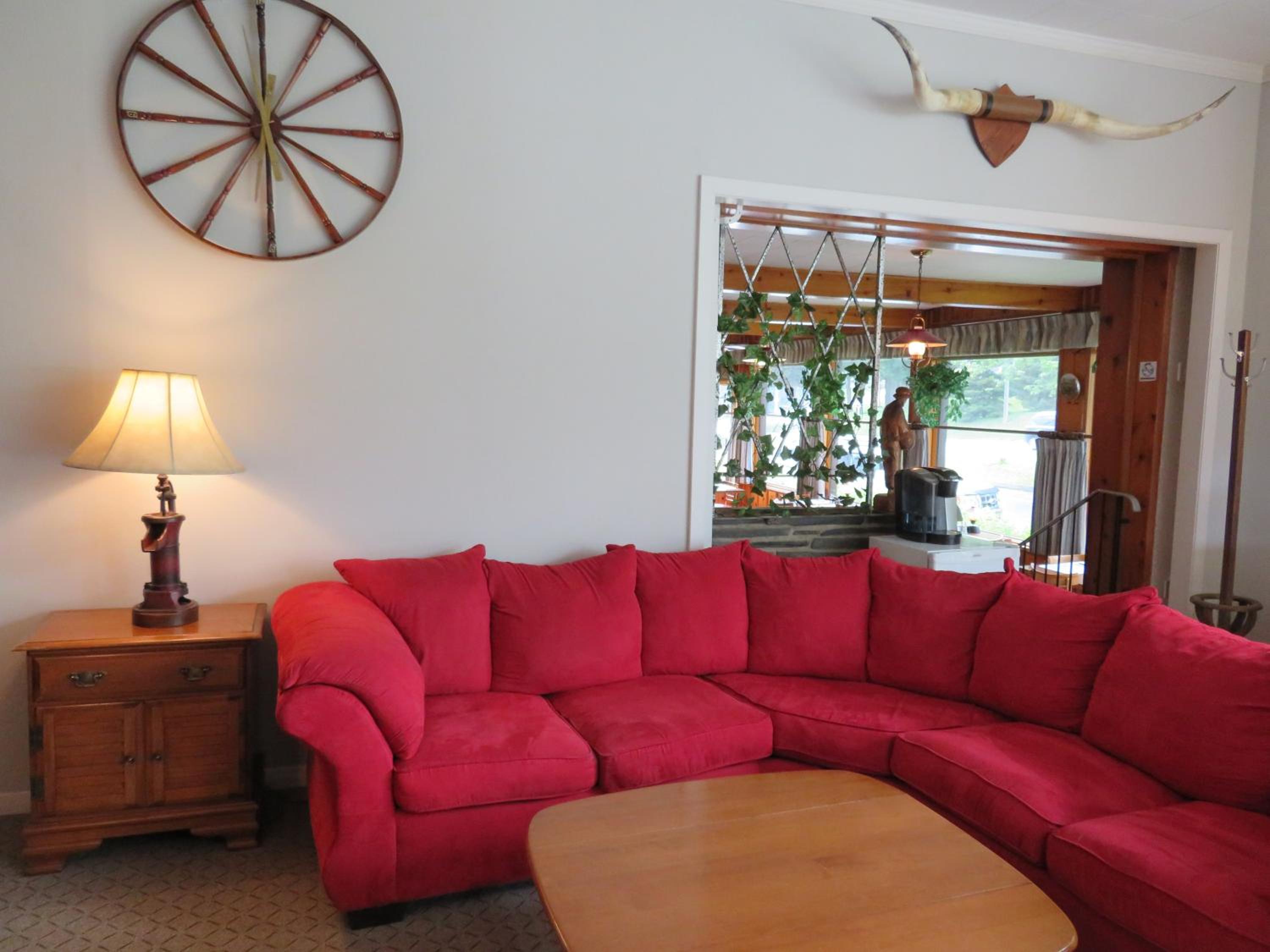Motel & Hotel La Paysanne
