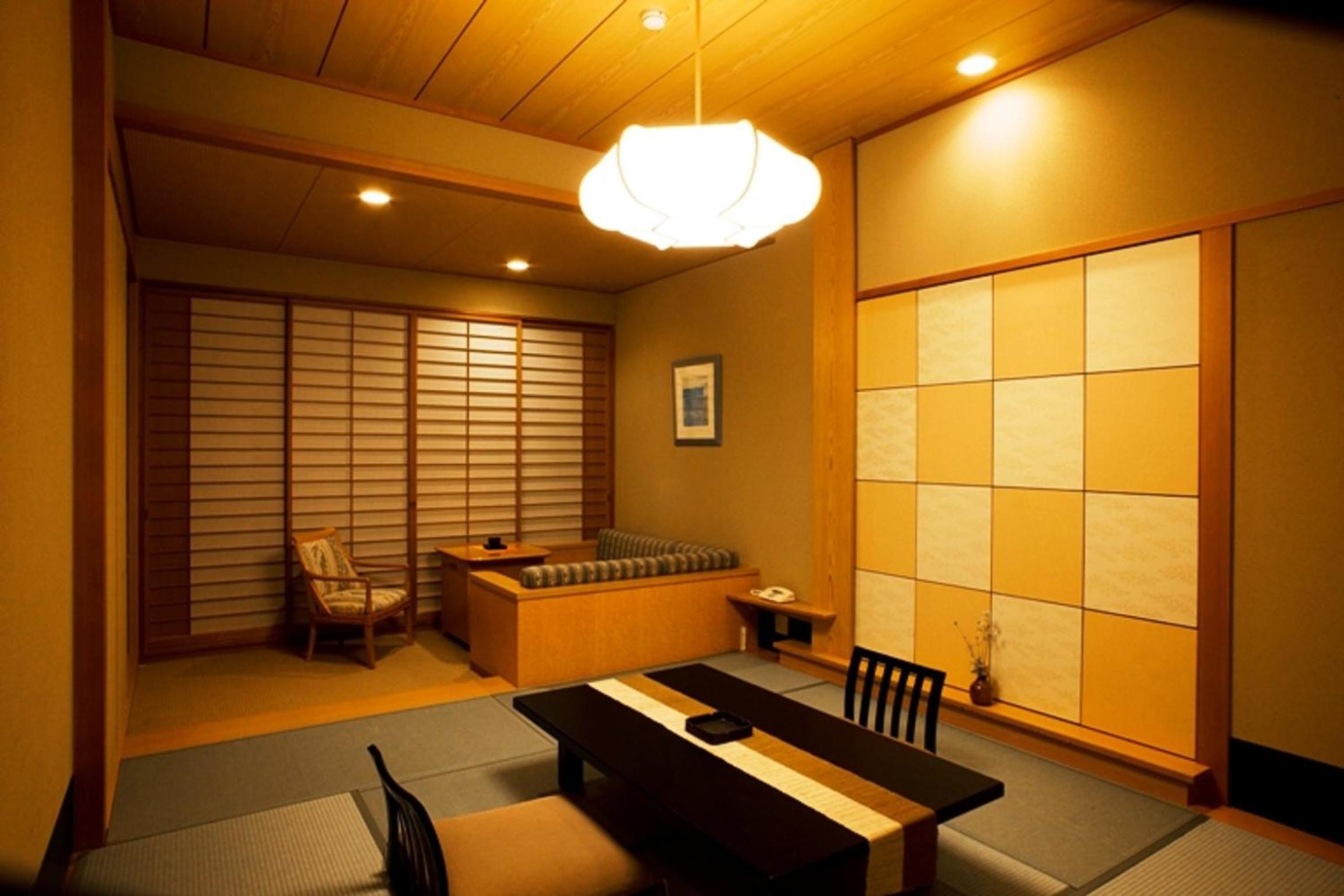 TAKITEI Riverside Onsen ーA Hidden Ryokan in Kanazawaー