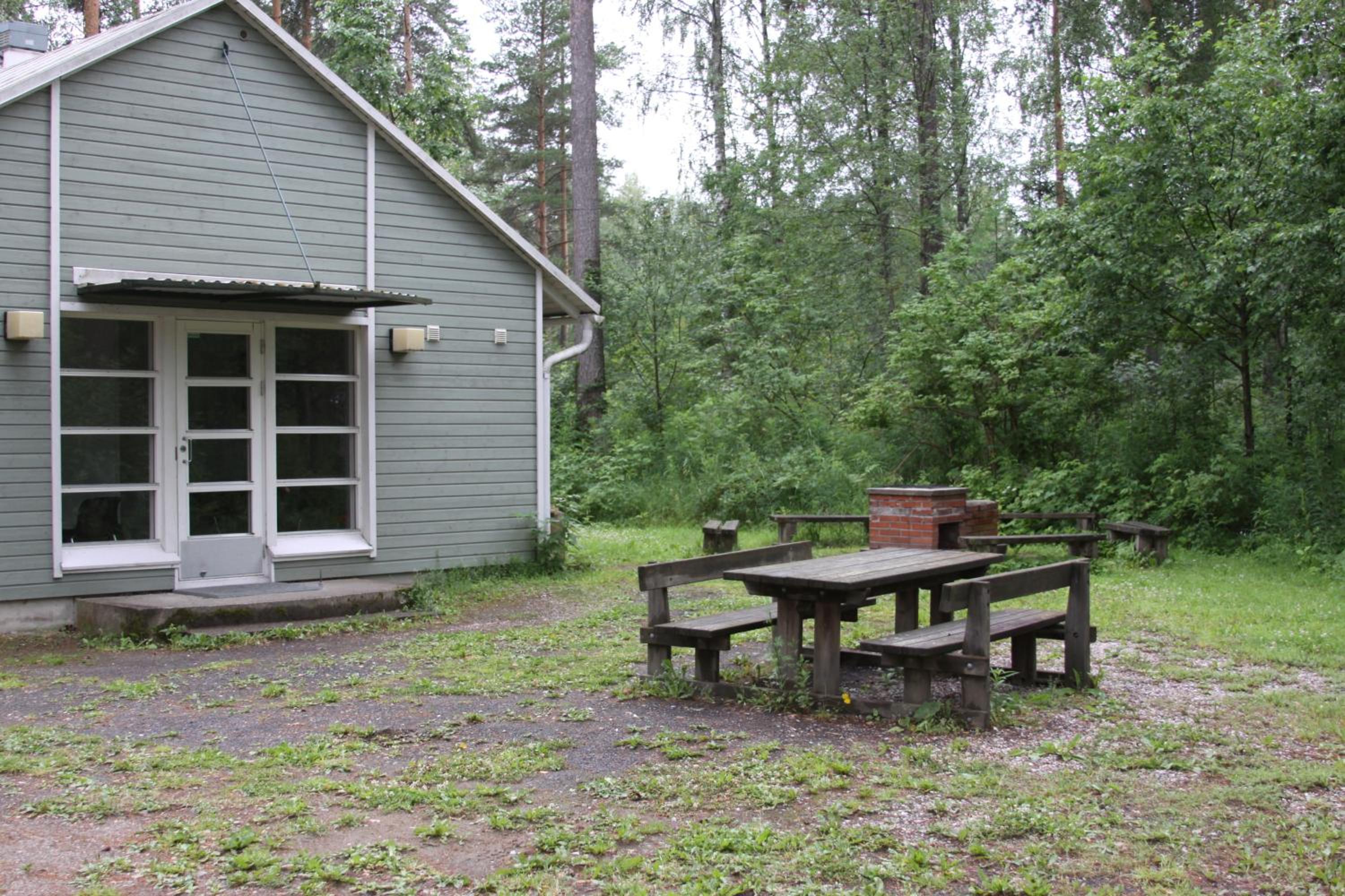 Camping Lappeenranta