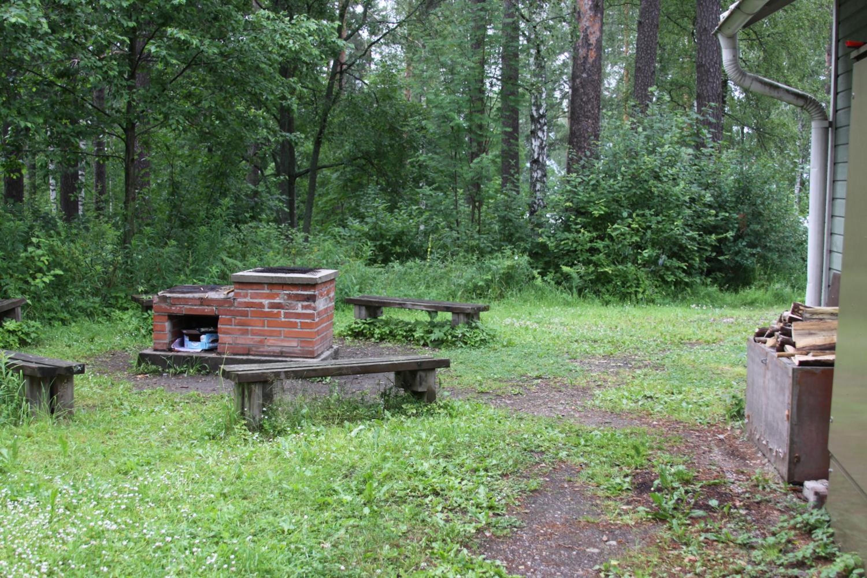 Camping Lappeenranta