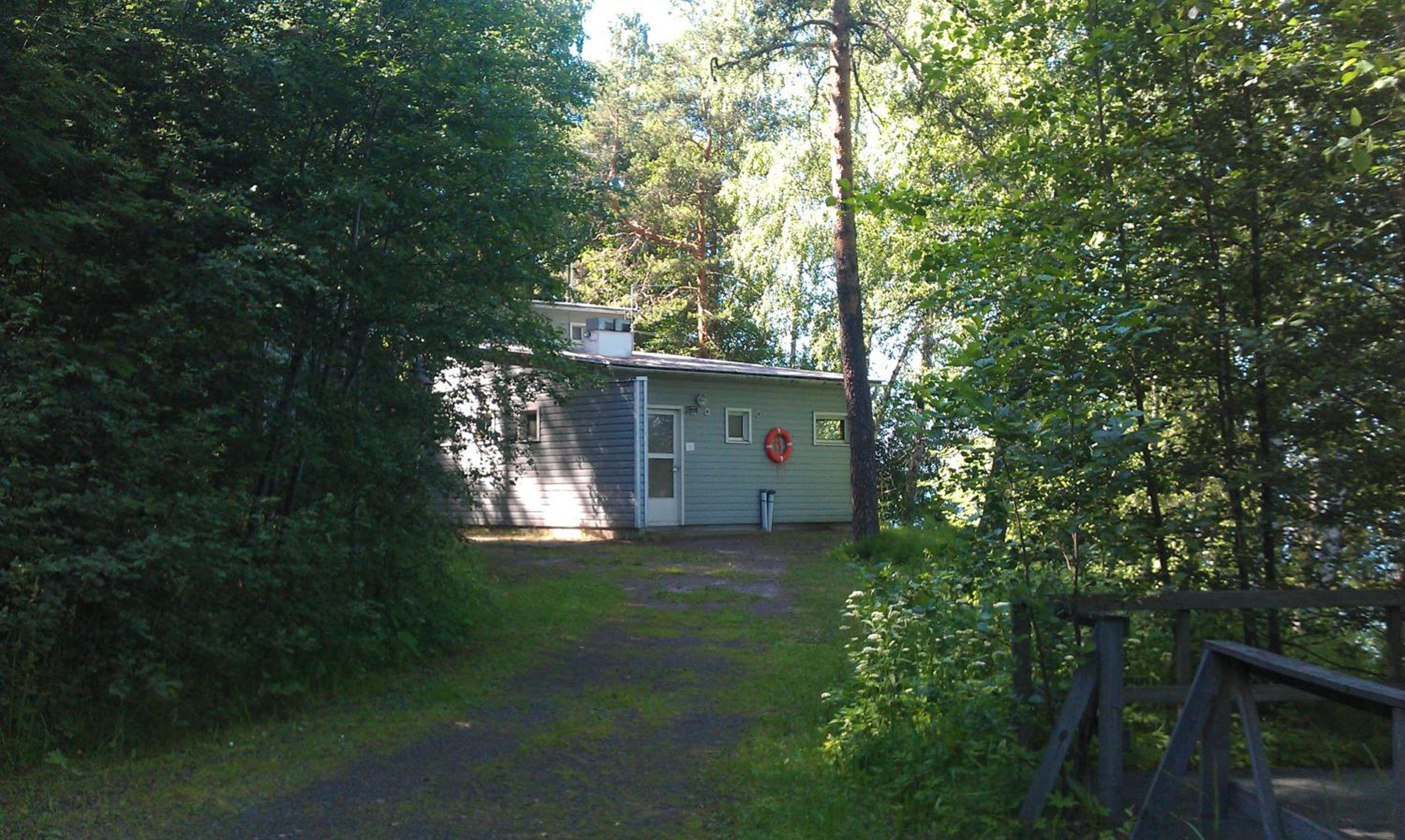 Camping Lappeenranta