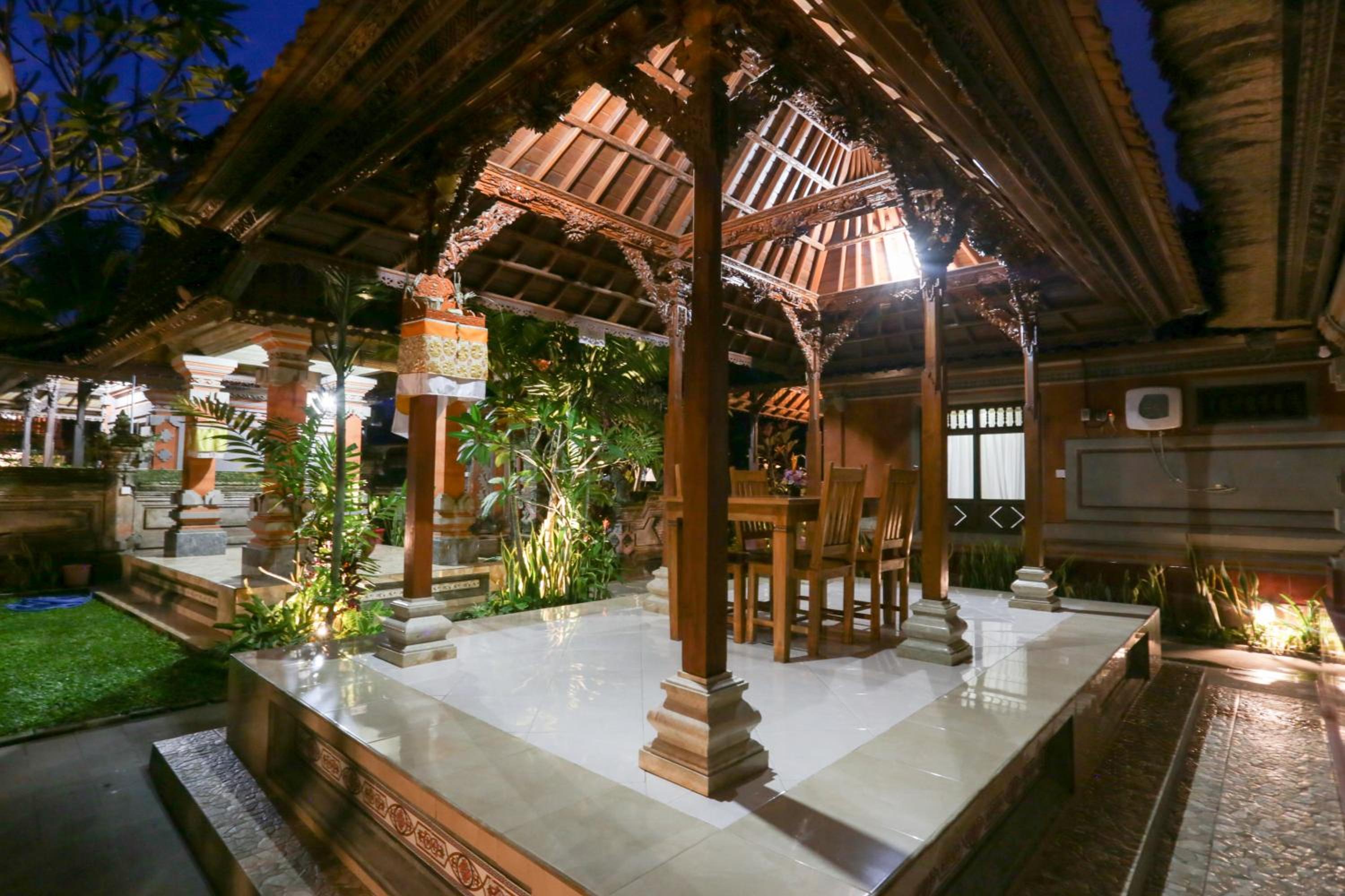 Hotel The Jero Ubud - Image 1