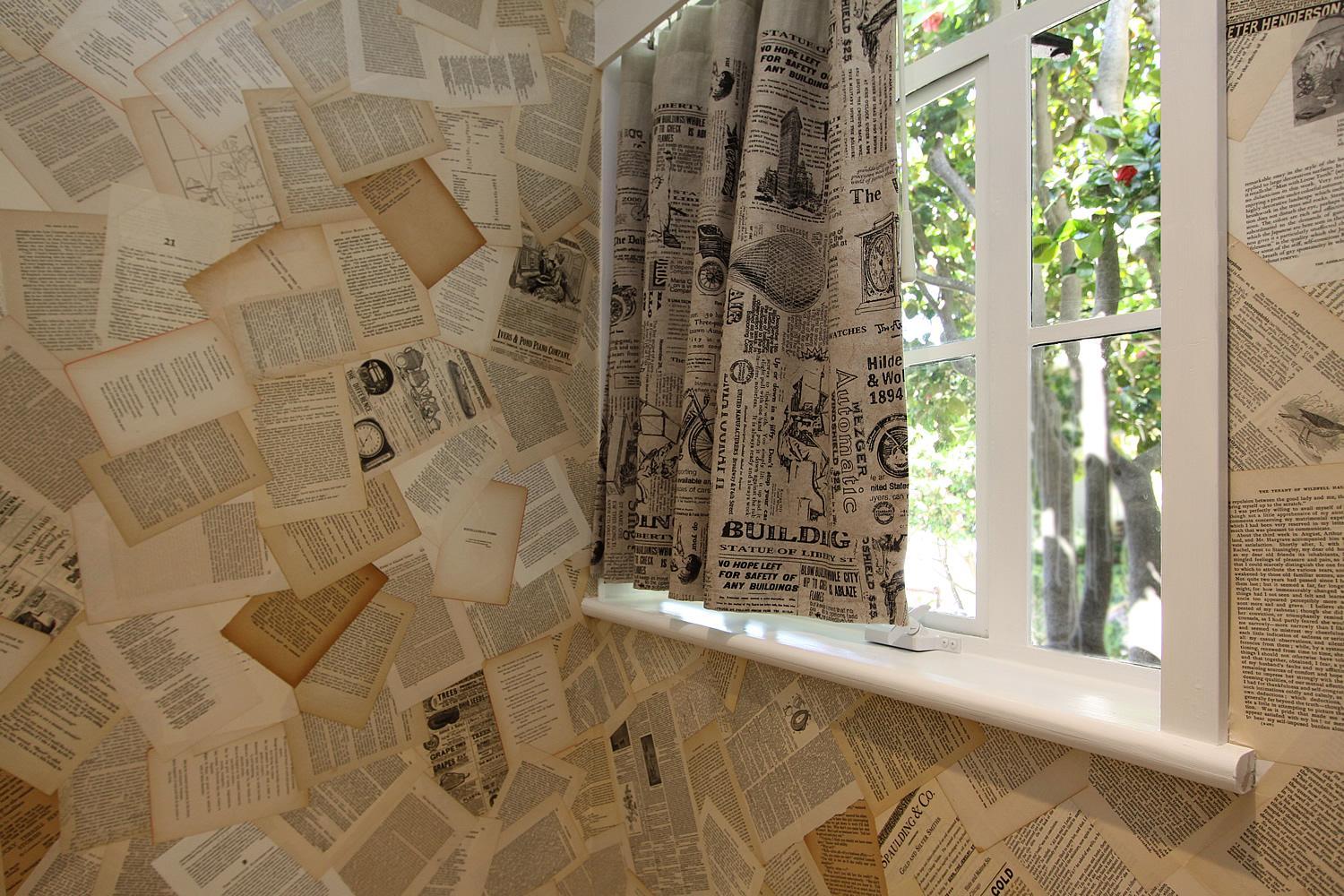 The Vagabond's House Boutique Inn