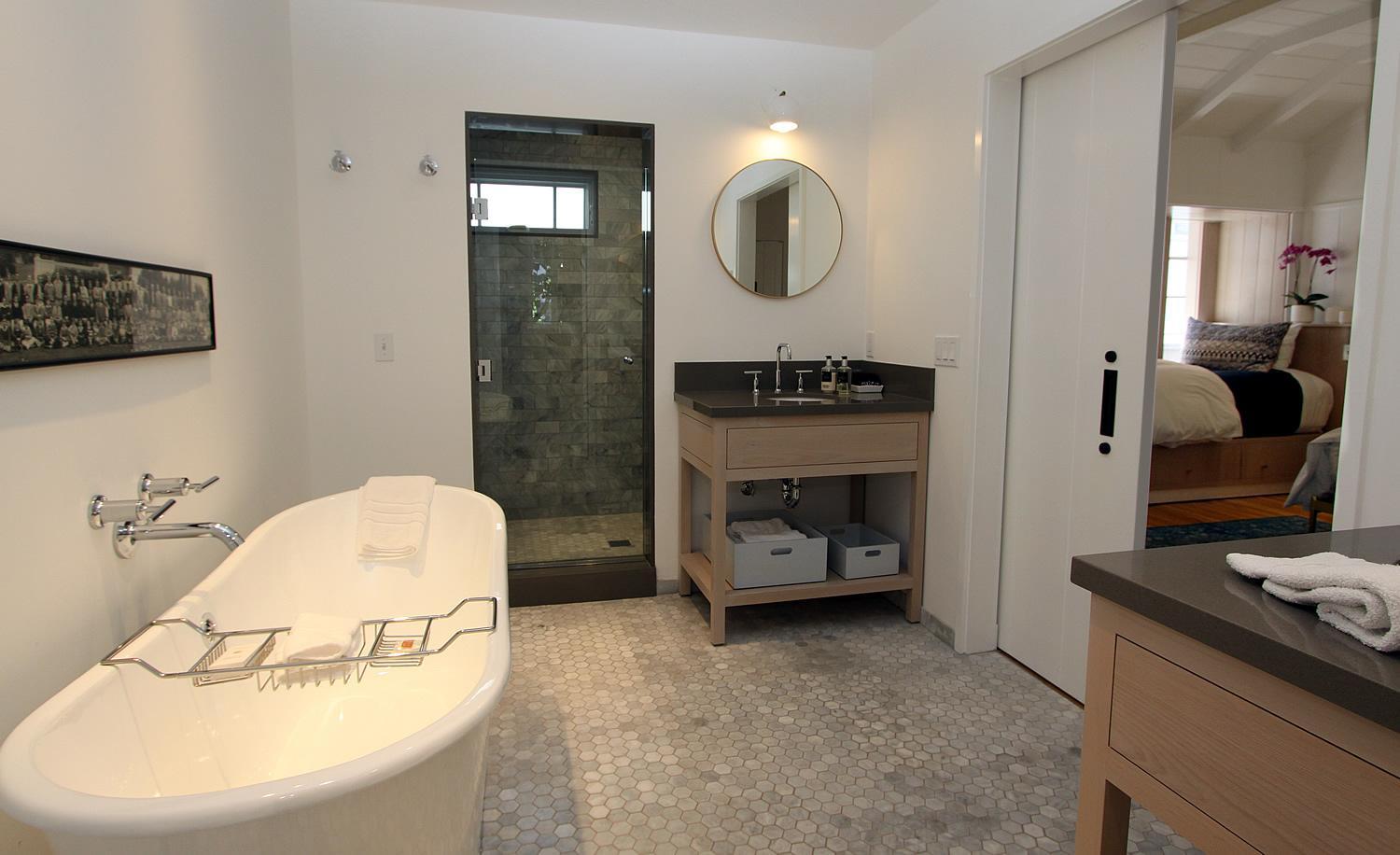 The Vagabond's House Boutique Inn