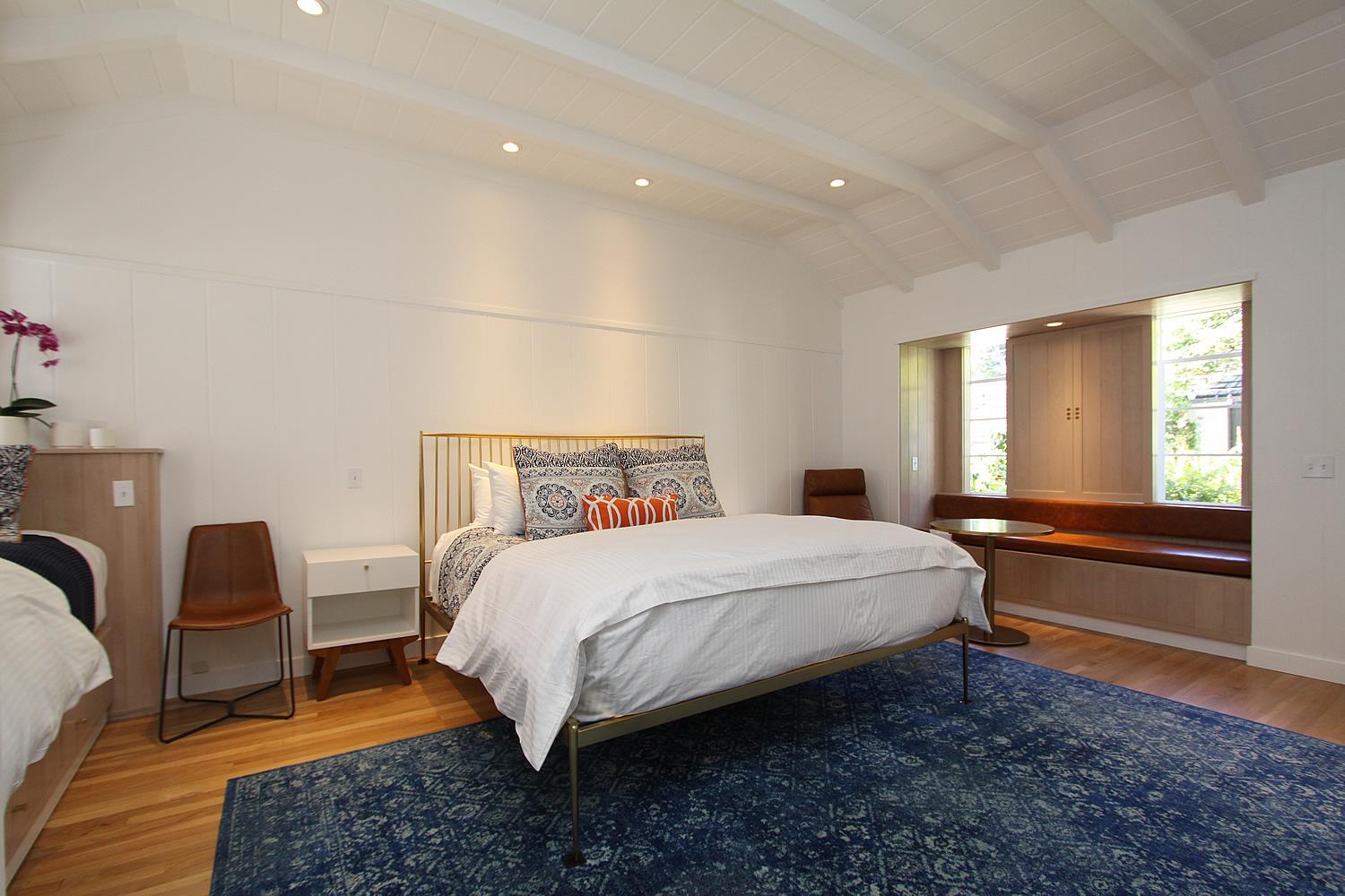 The Vagabond's House Boutique Inn
