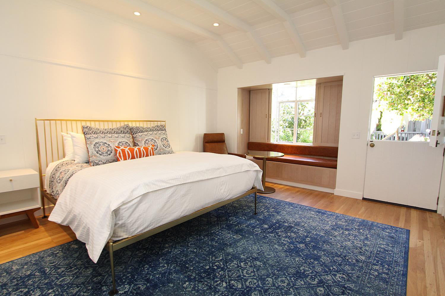 The Vagabond's House Boutique Inn