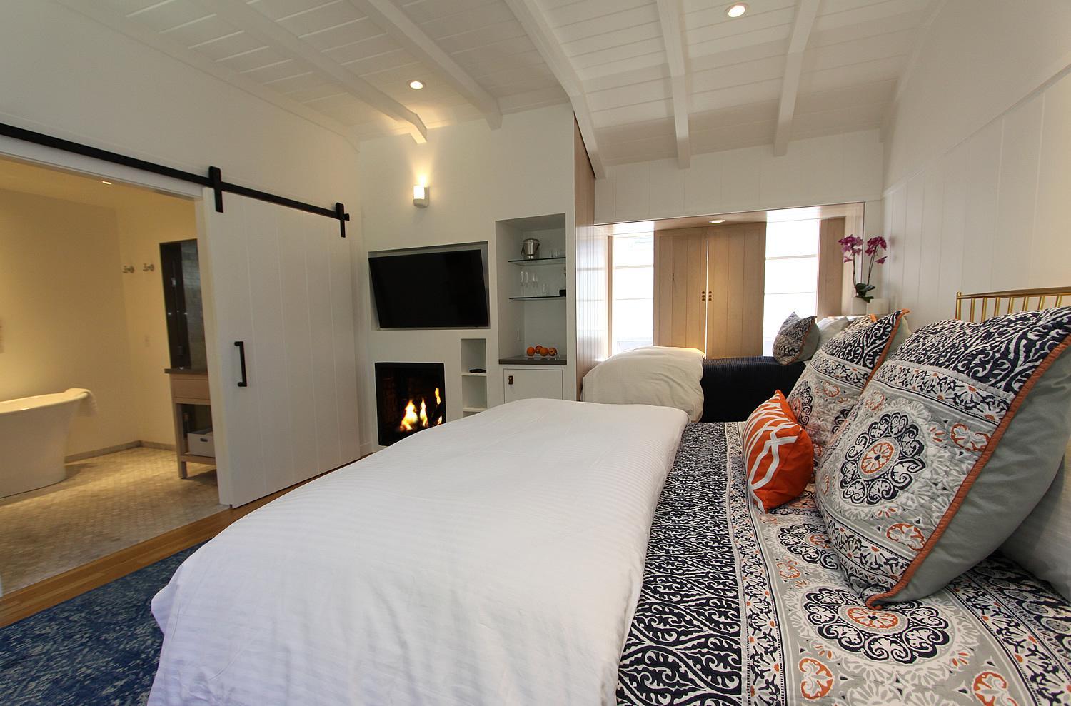 The Vagabond's House Boutique Inn
