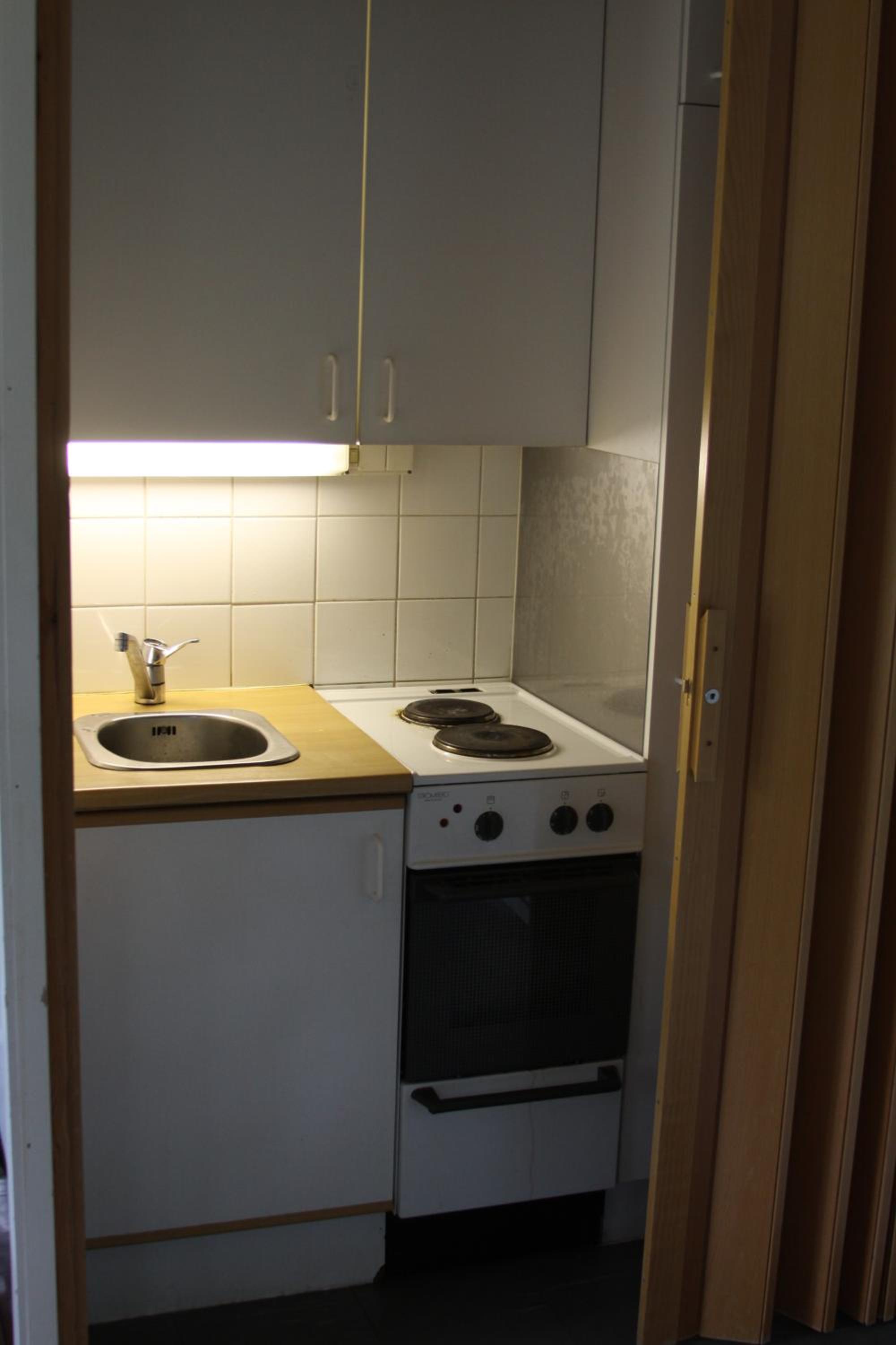 Camping Lappeenranta
