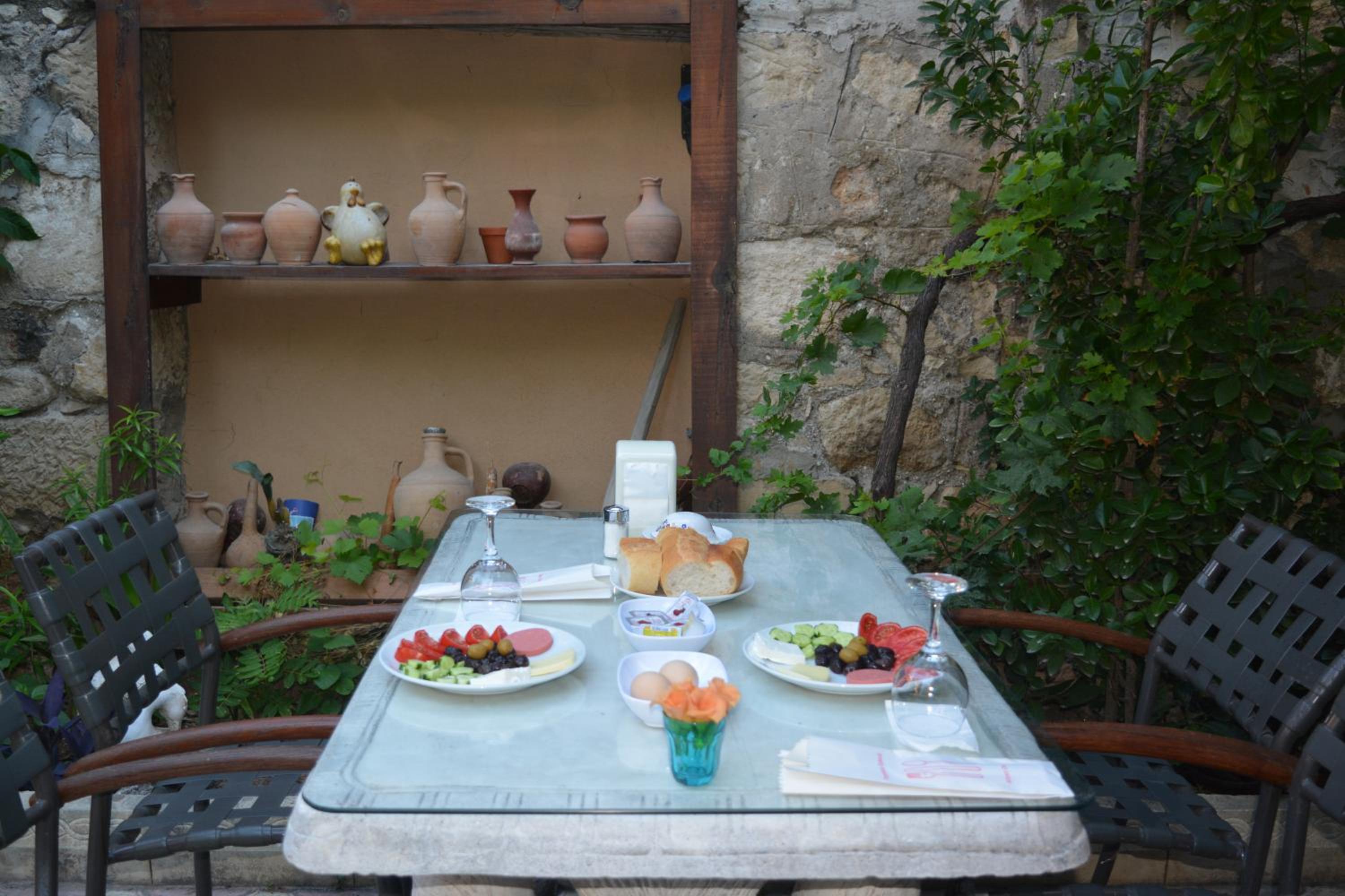 Osmanlı Marco Pasha Otel - Image 9