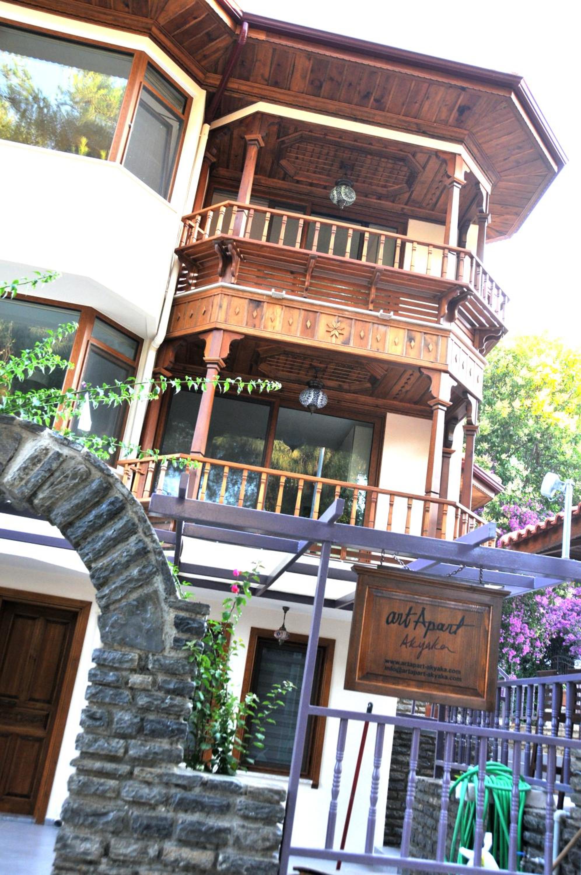 artApart Akyaka