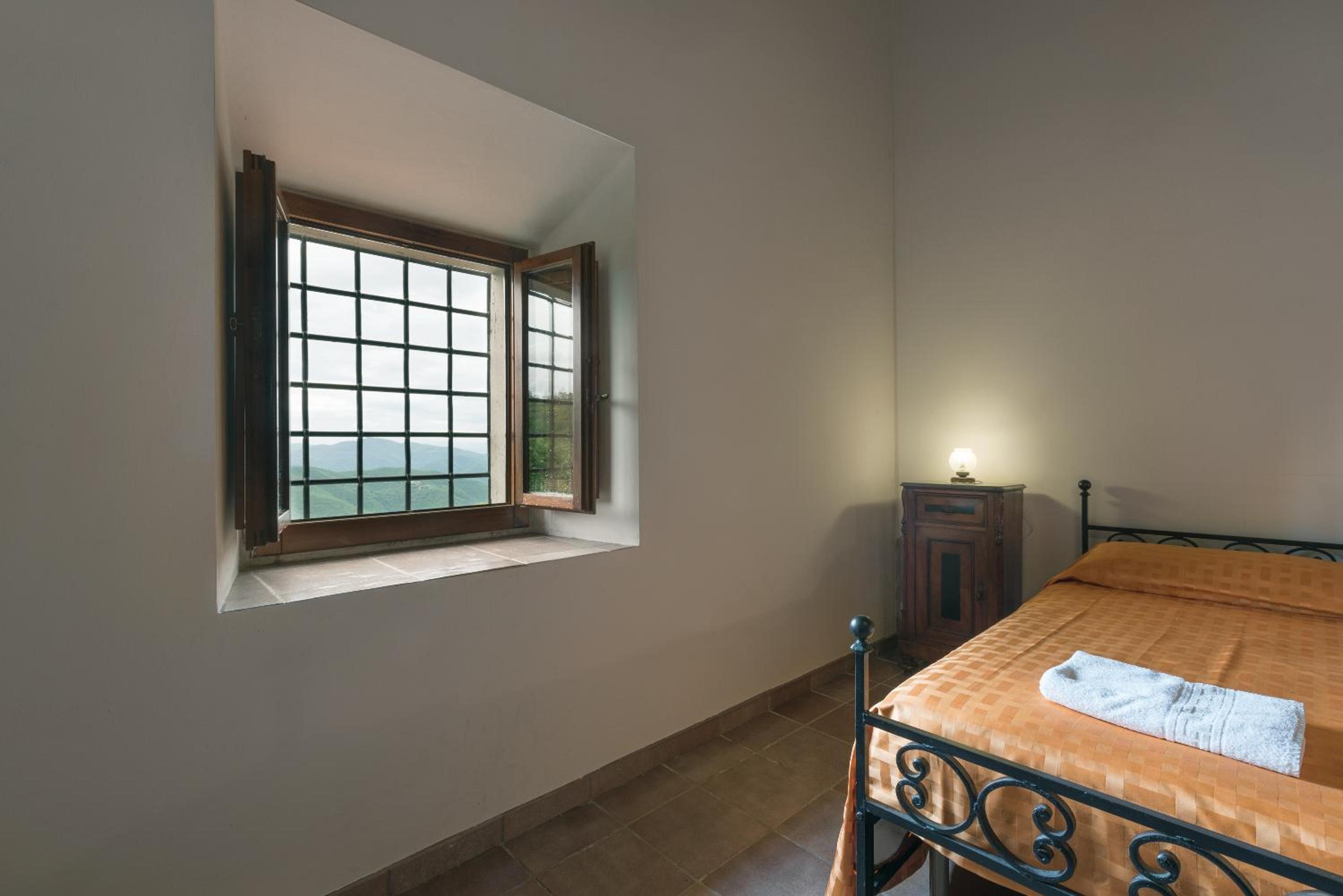Agriturismo Casapasserini