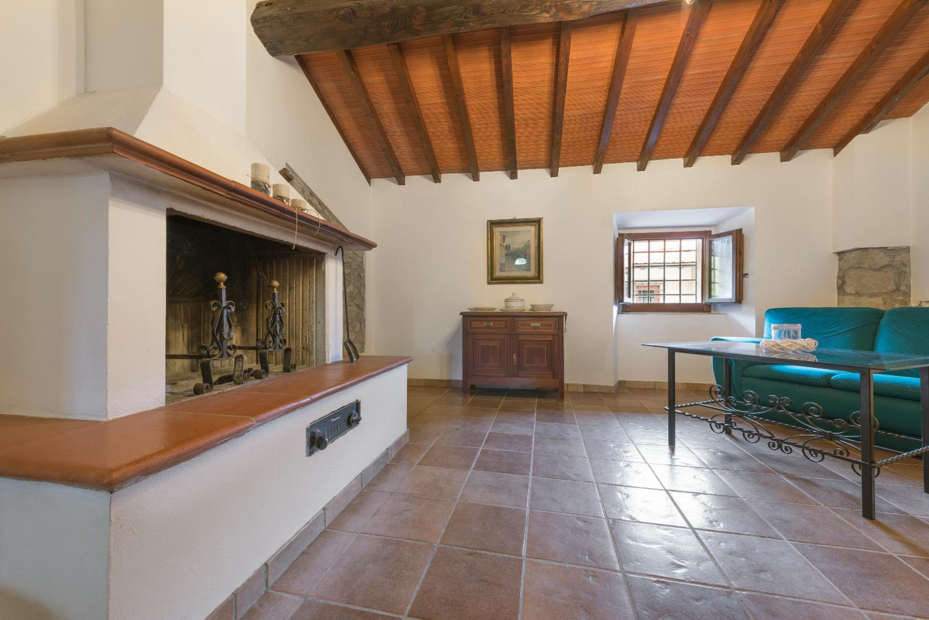 Agriturismo Casapasserini