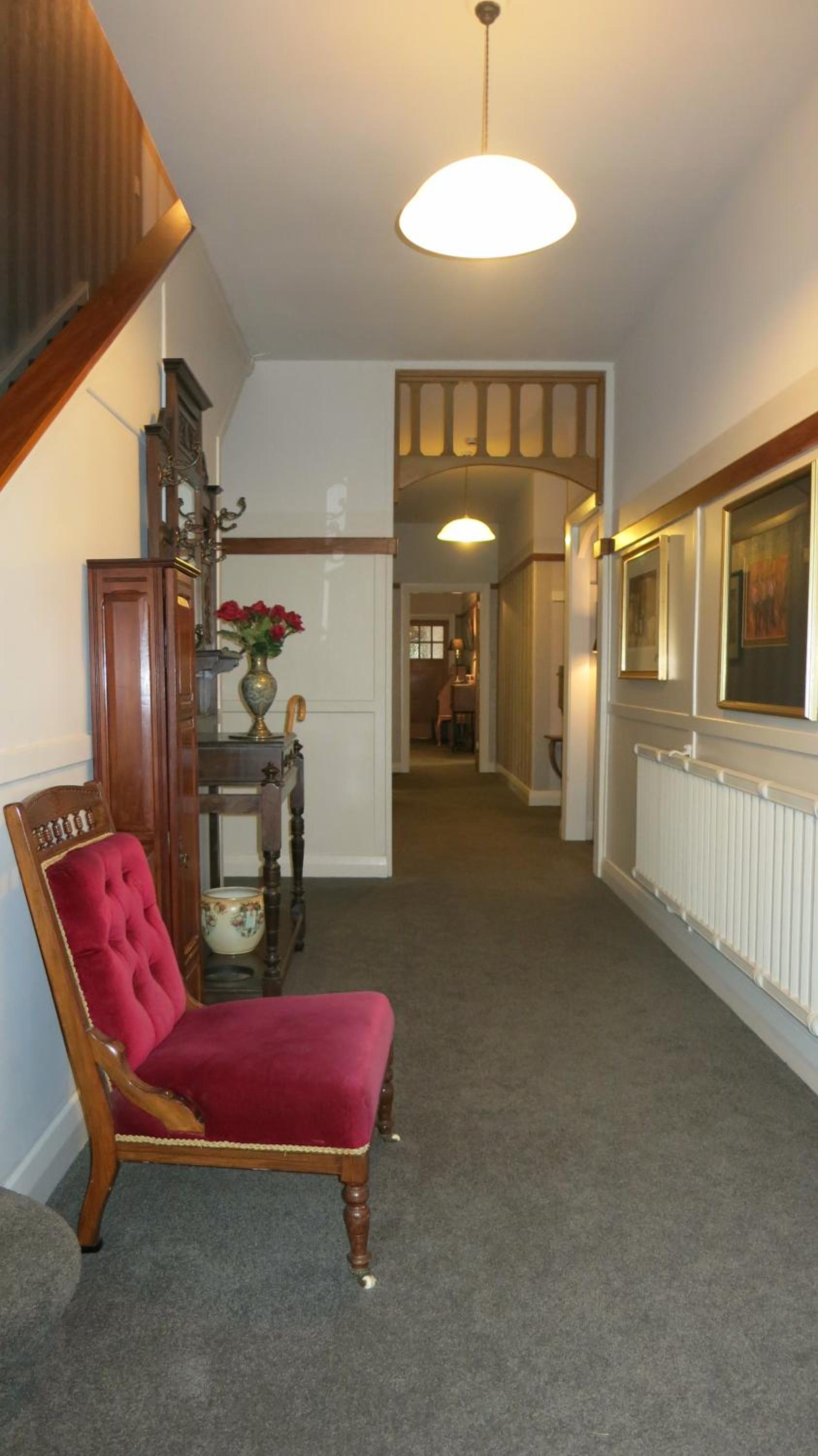 Cheltenham House