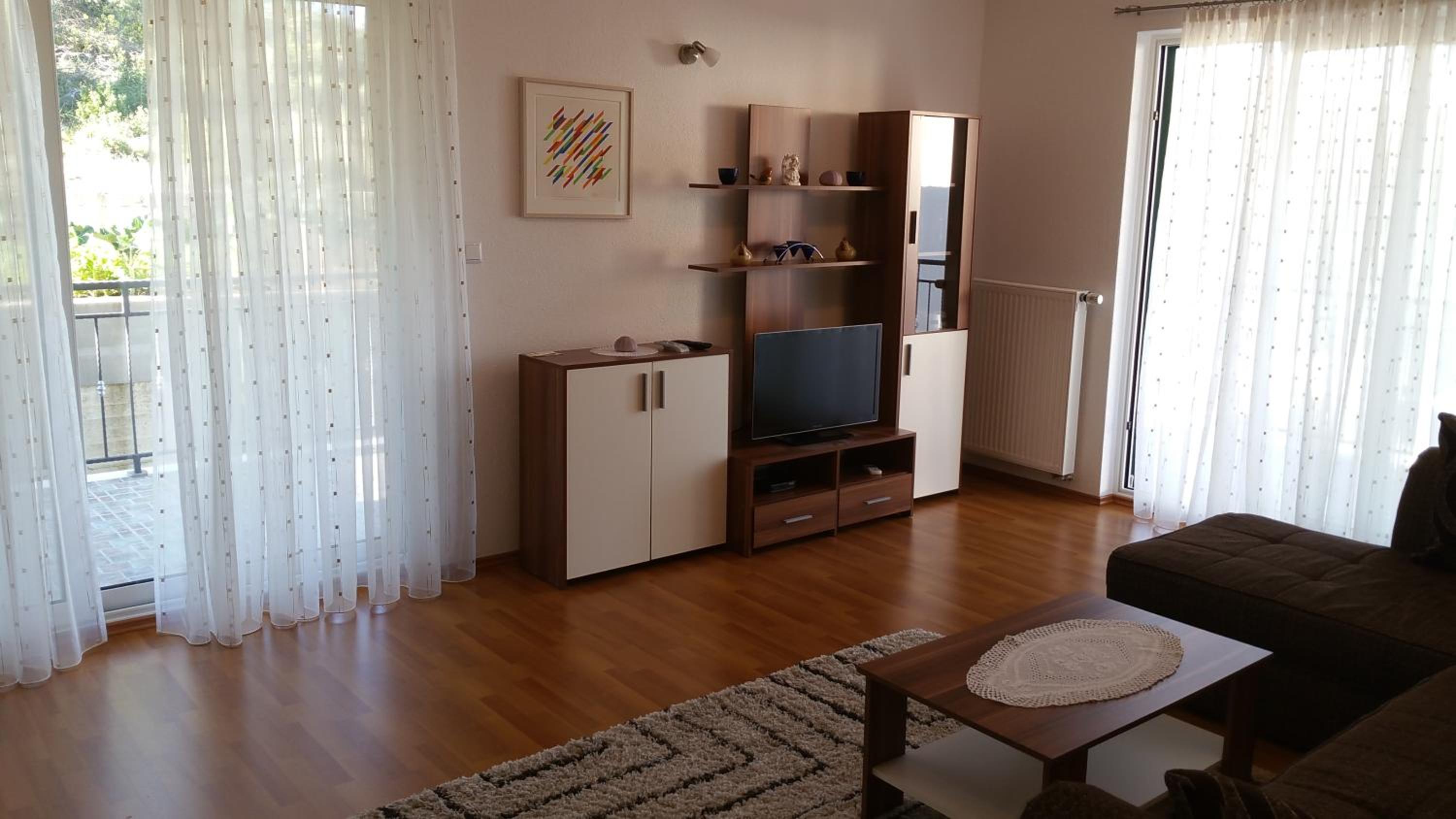 Apartment Matea view 4