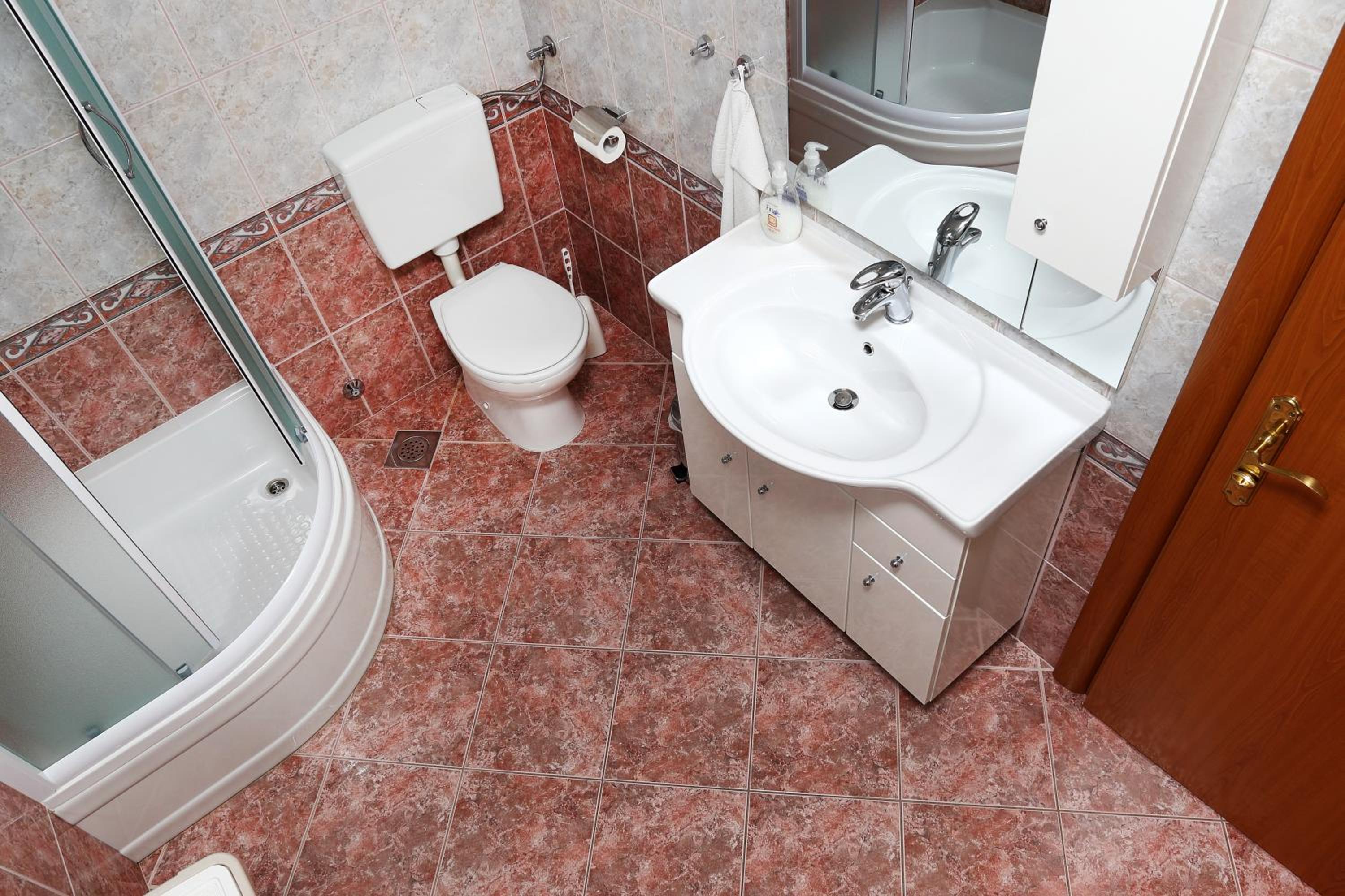 Apartment Ivana view 3