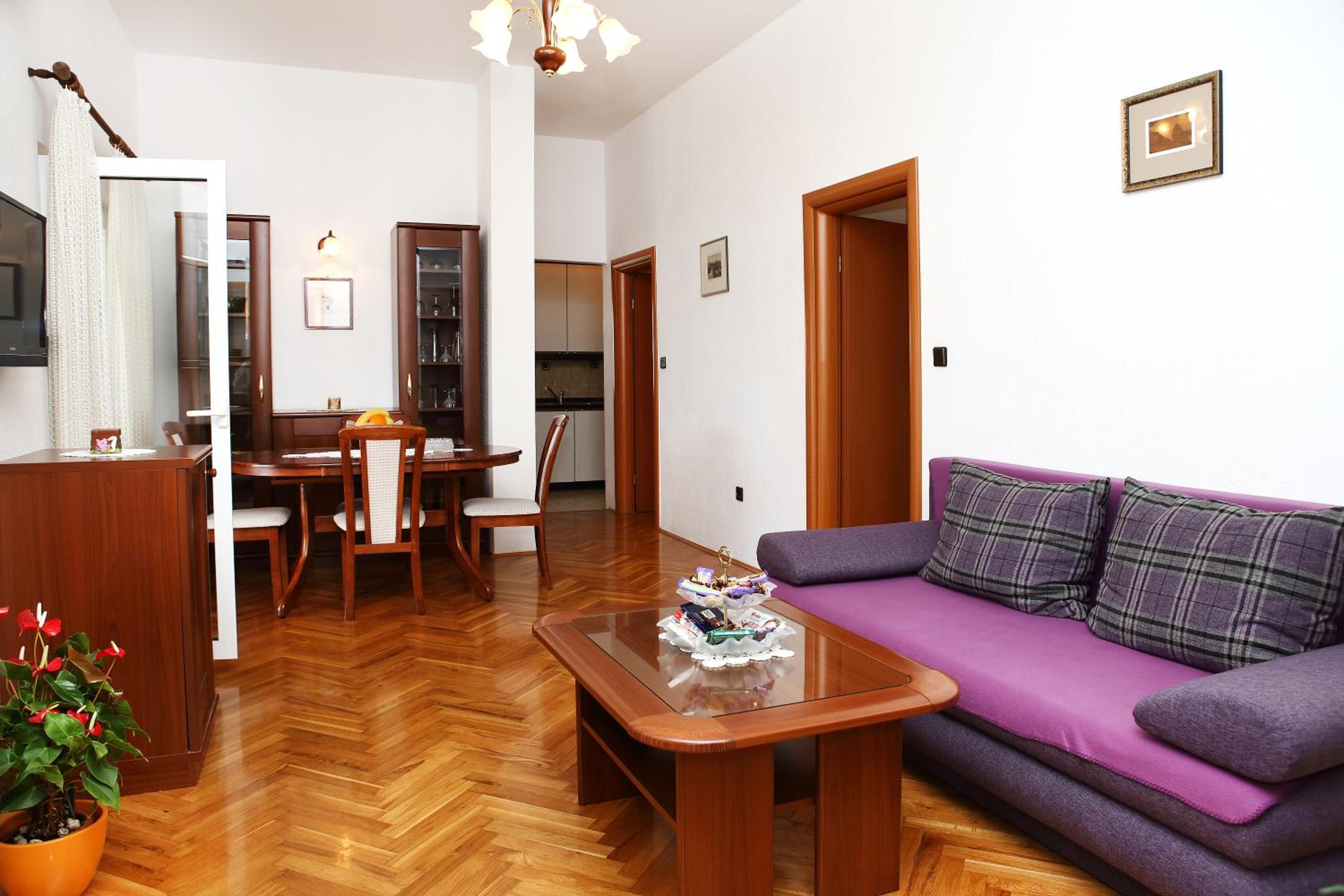 Apartment Ivana view 4