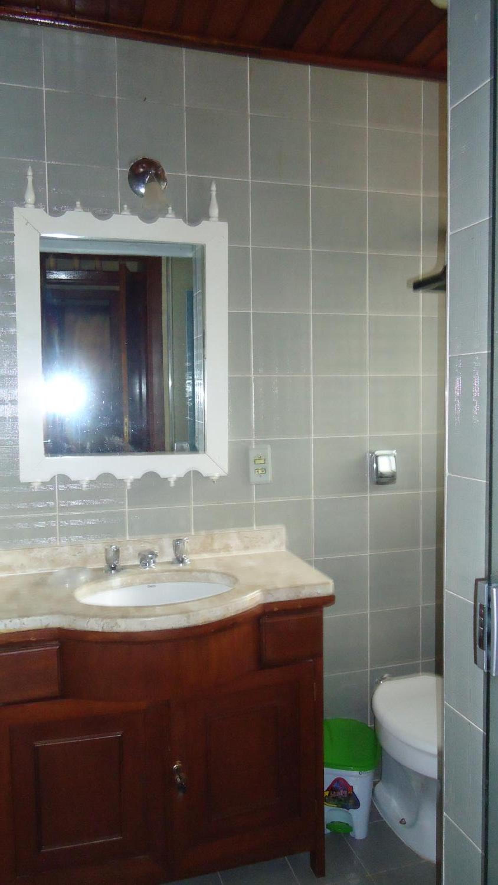 Apartamento Mary 3 Suites