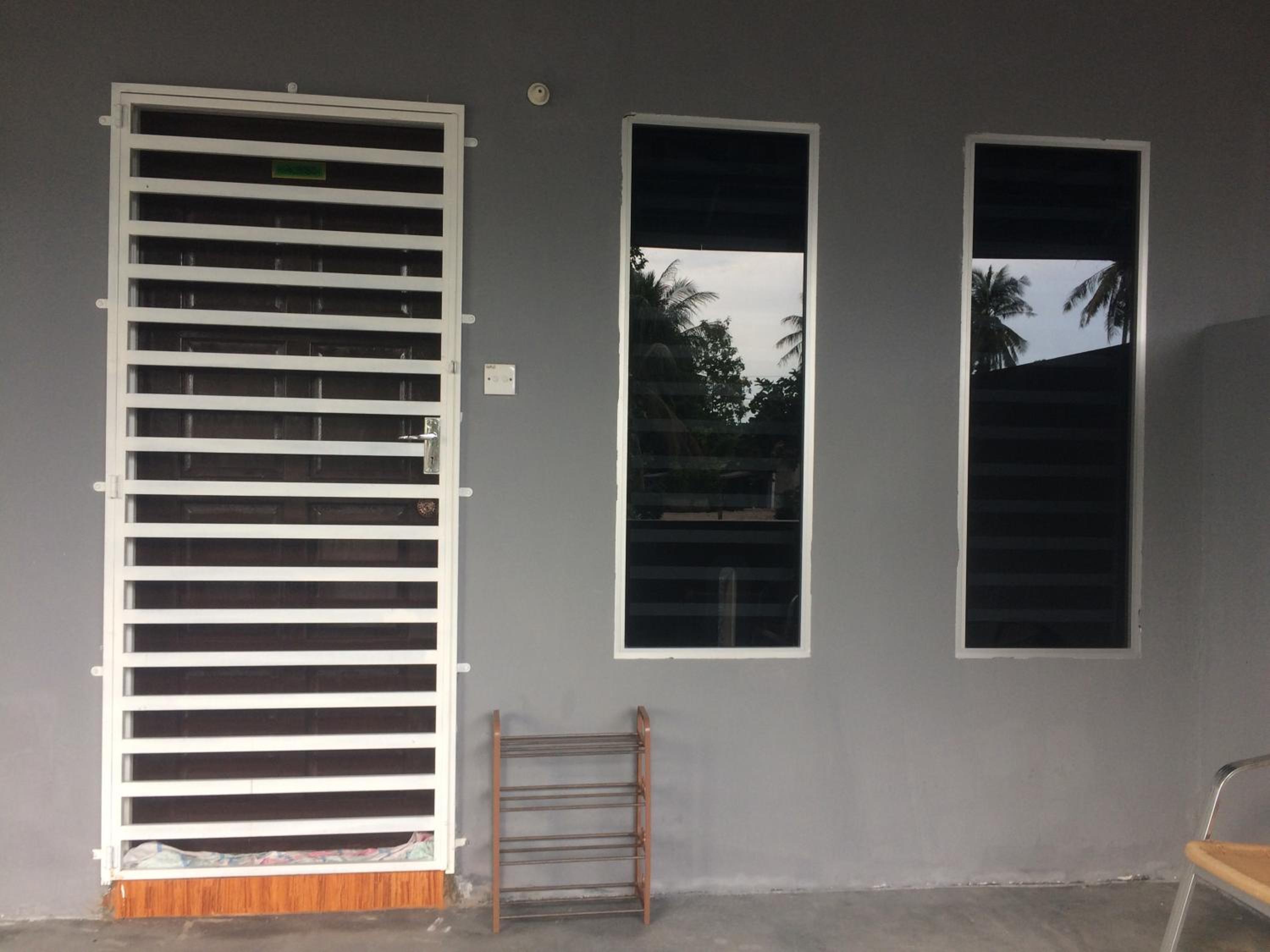 Roomstay Zulmi photo 7