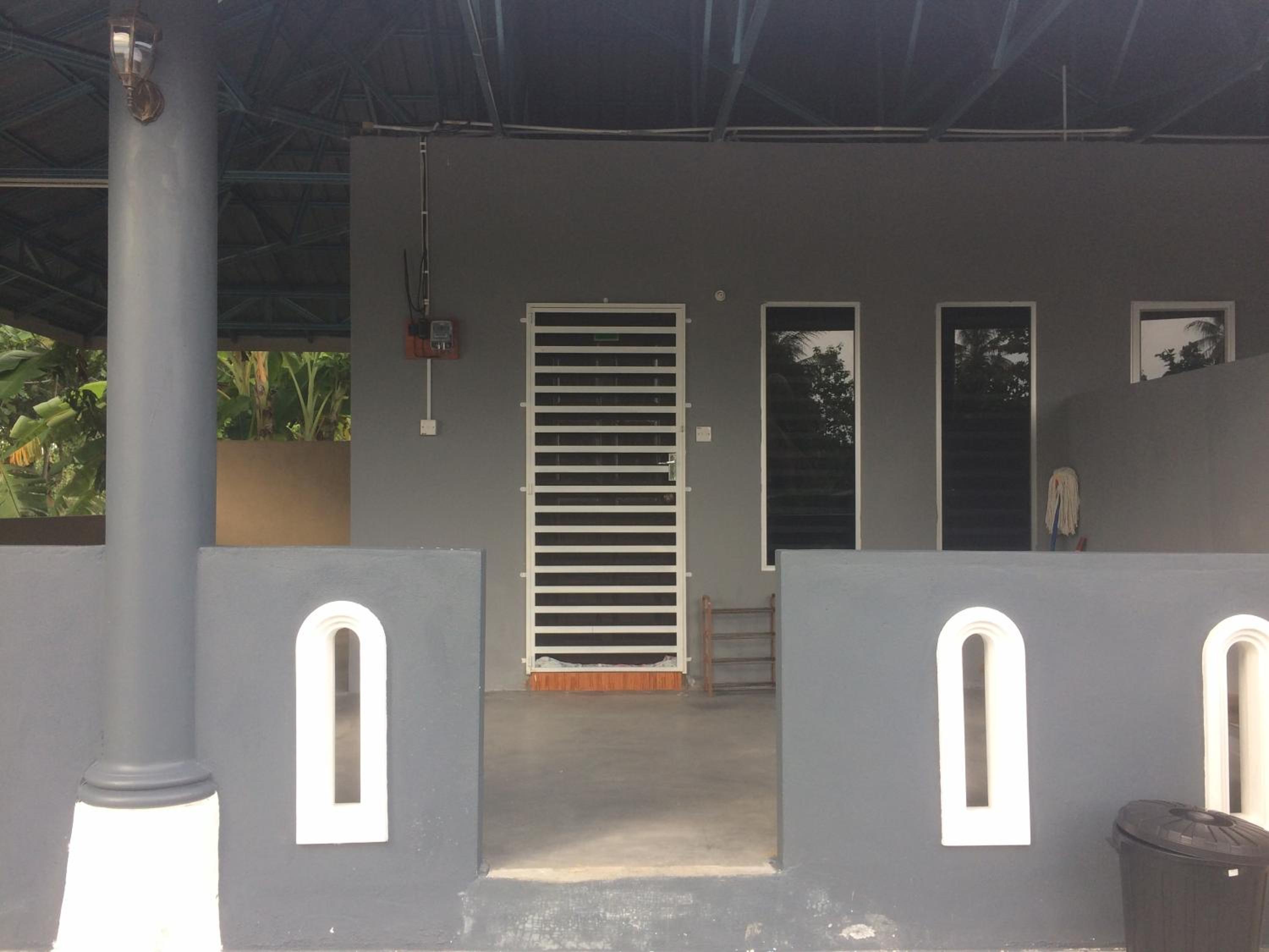 Roomstay Zulmi photo 5
