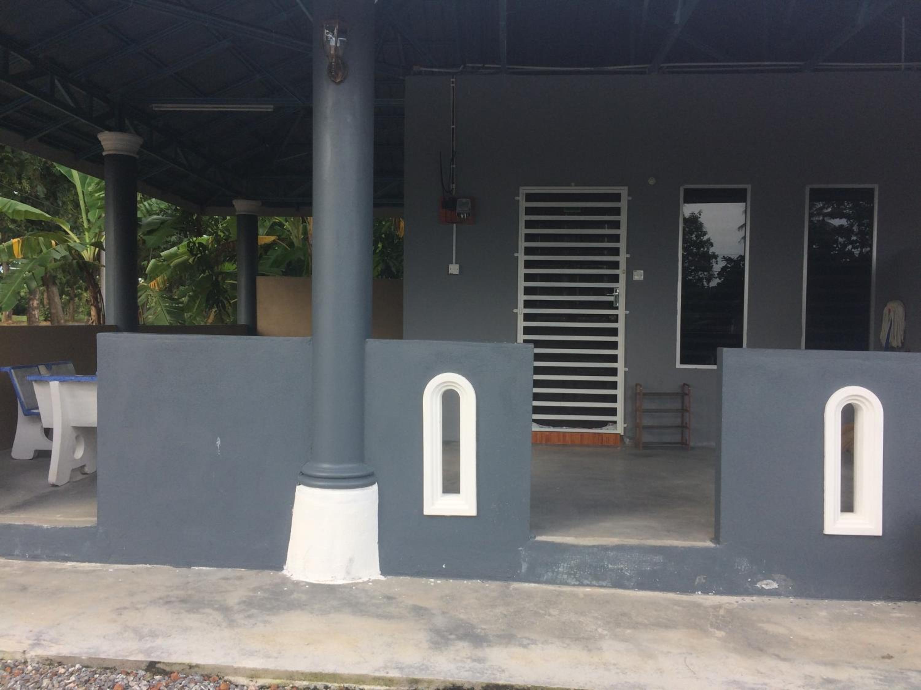 Roomstay Zulmi photo 3