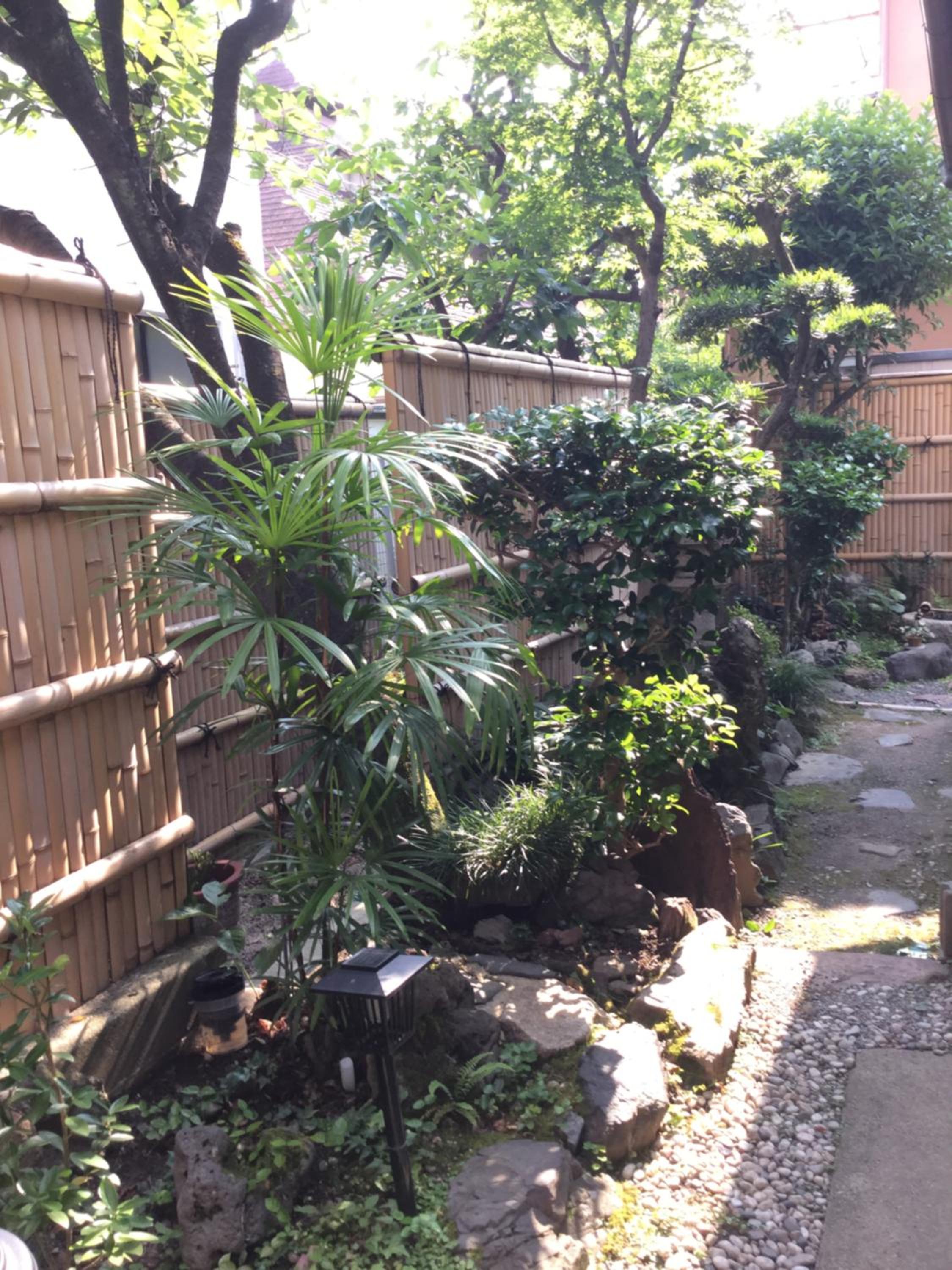 Guesthouse Kyoto Kaikonoyashiro view 5
