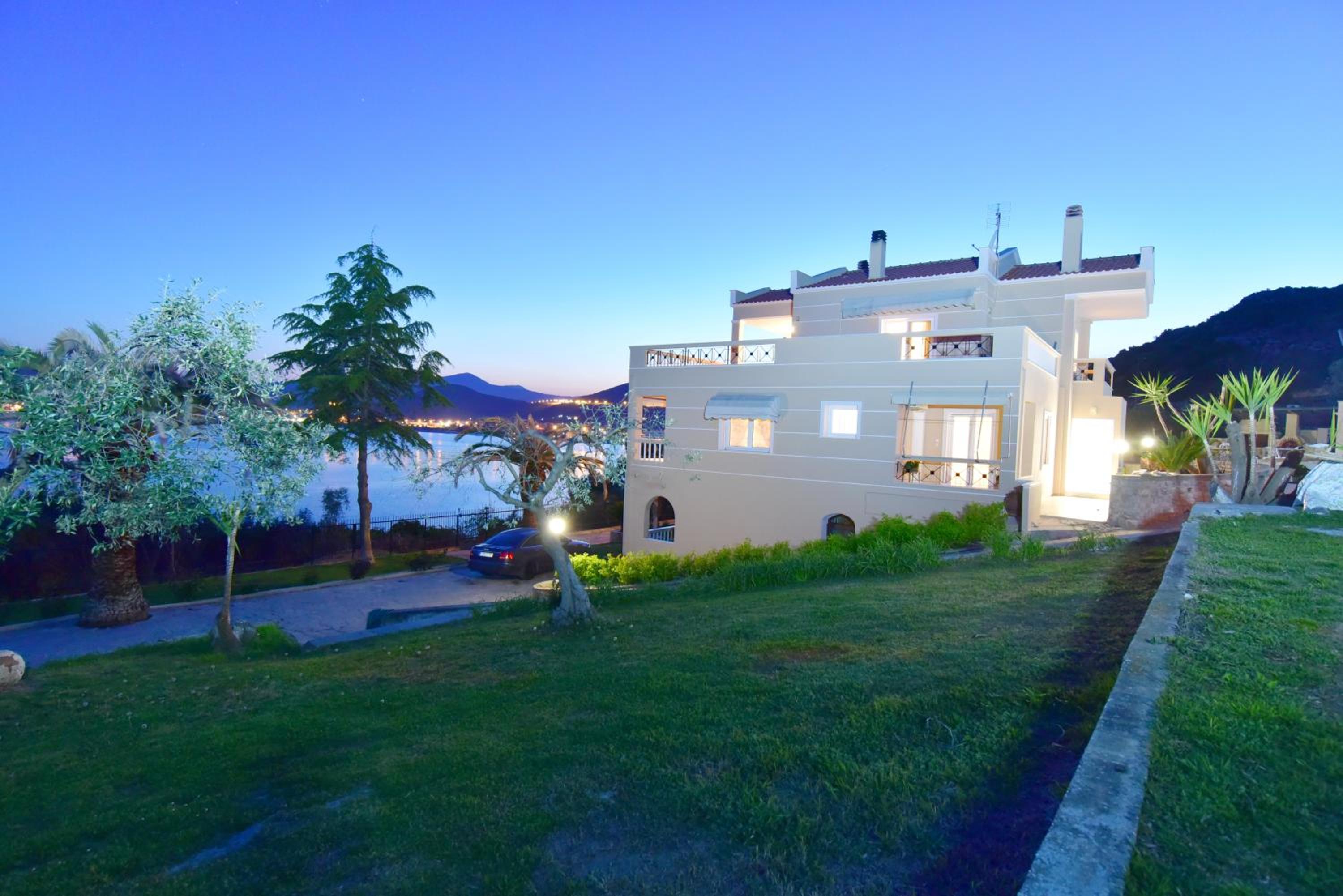 Palio Suites