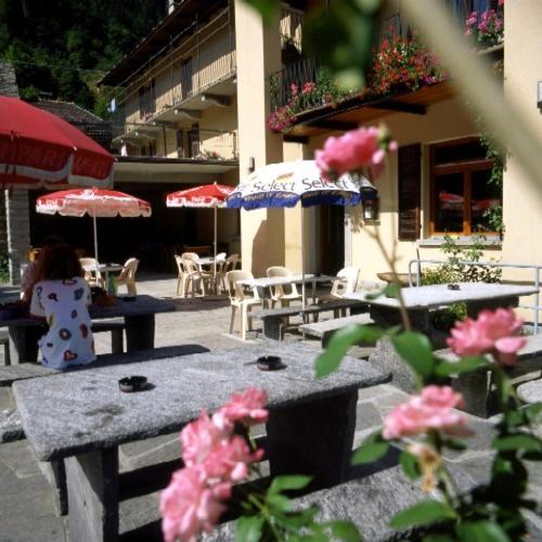 Ristorante Alpino view 5