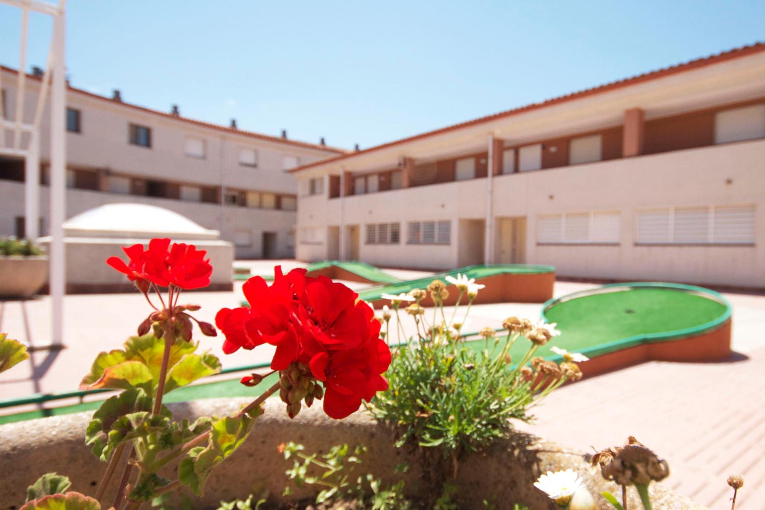 Residencial Super Stop Palafrugell