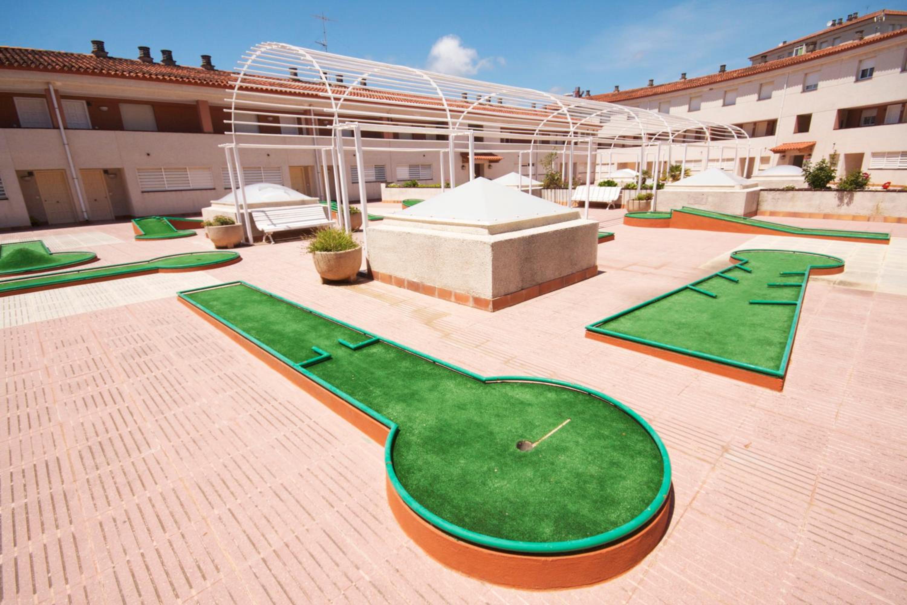 Residencial Super Stop Palafrugell