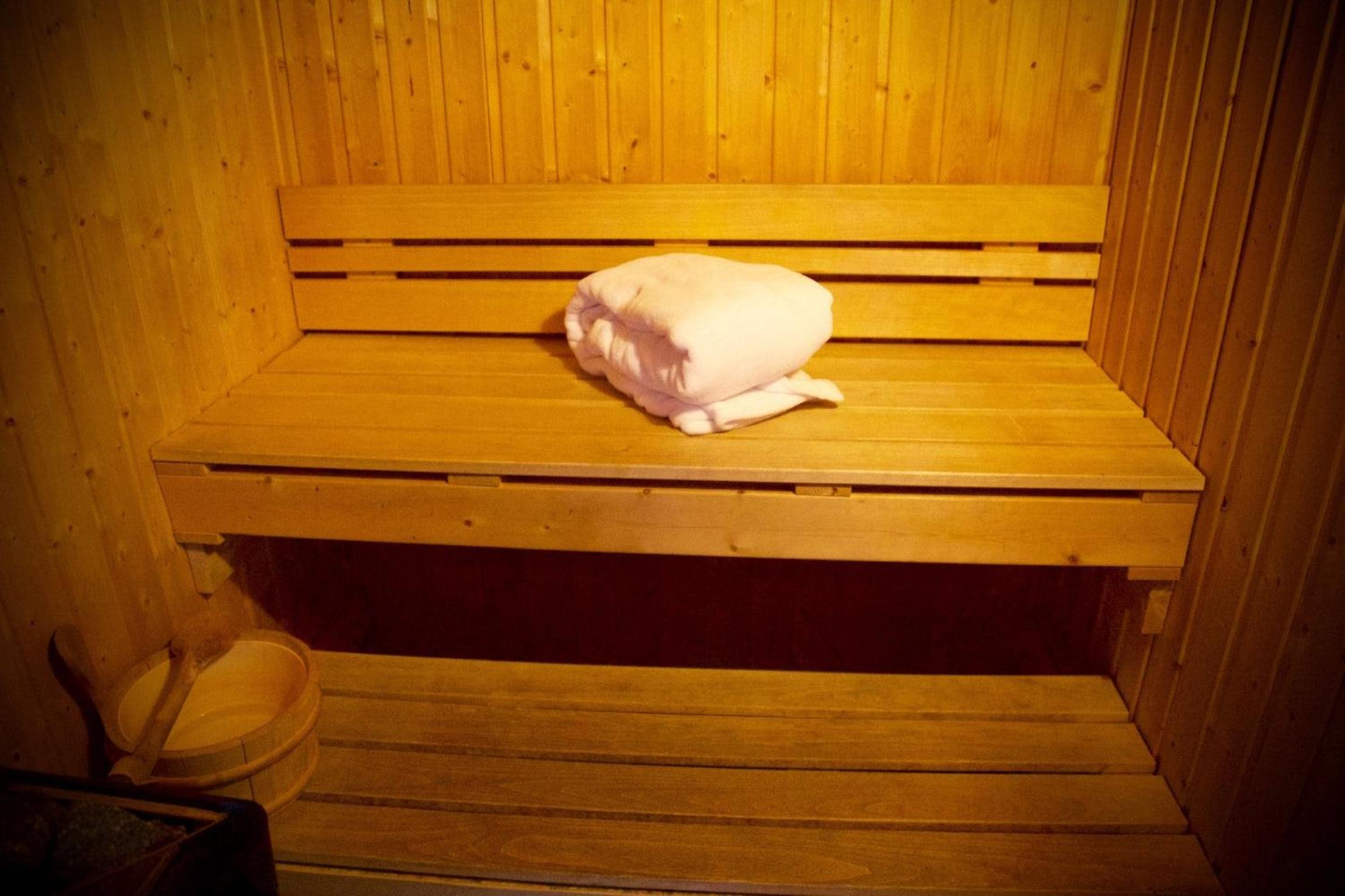 Chalet La Maitreya