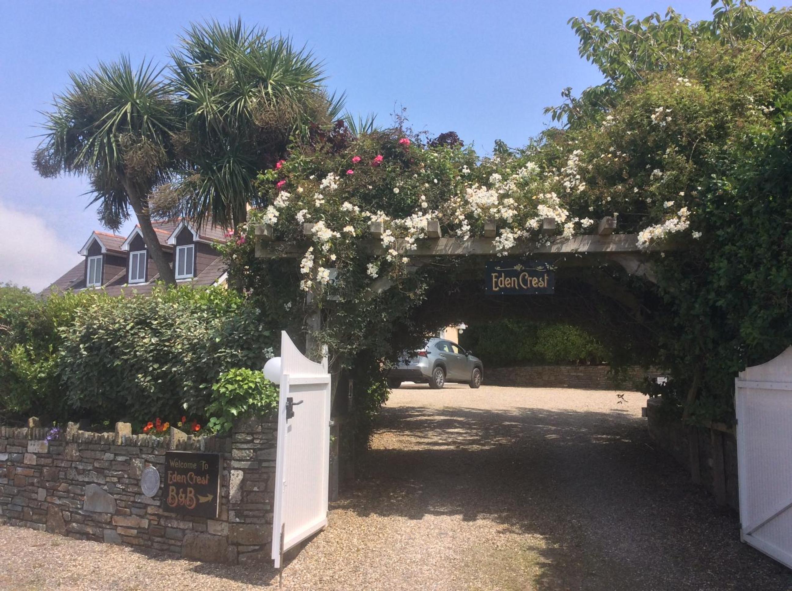 Edencrest B&B