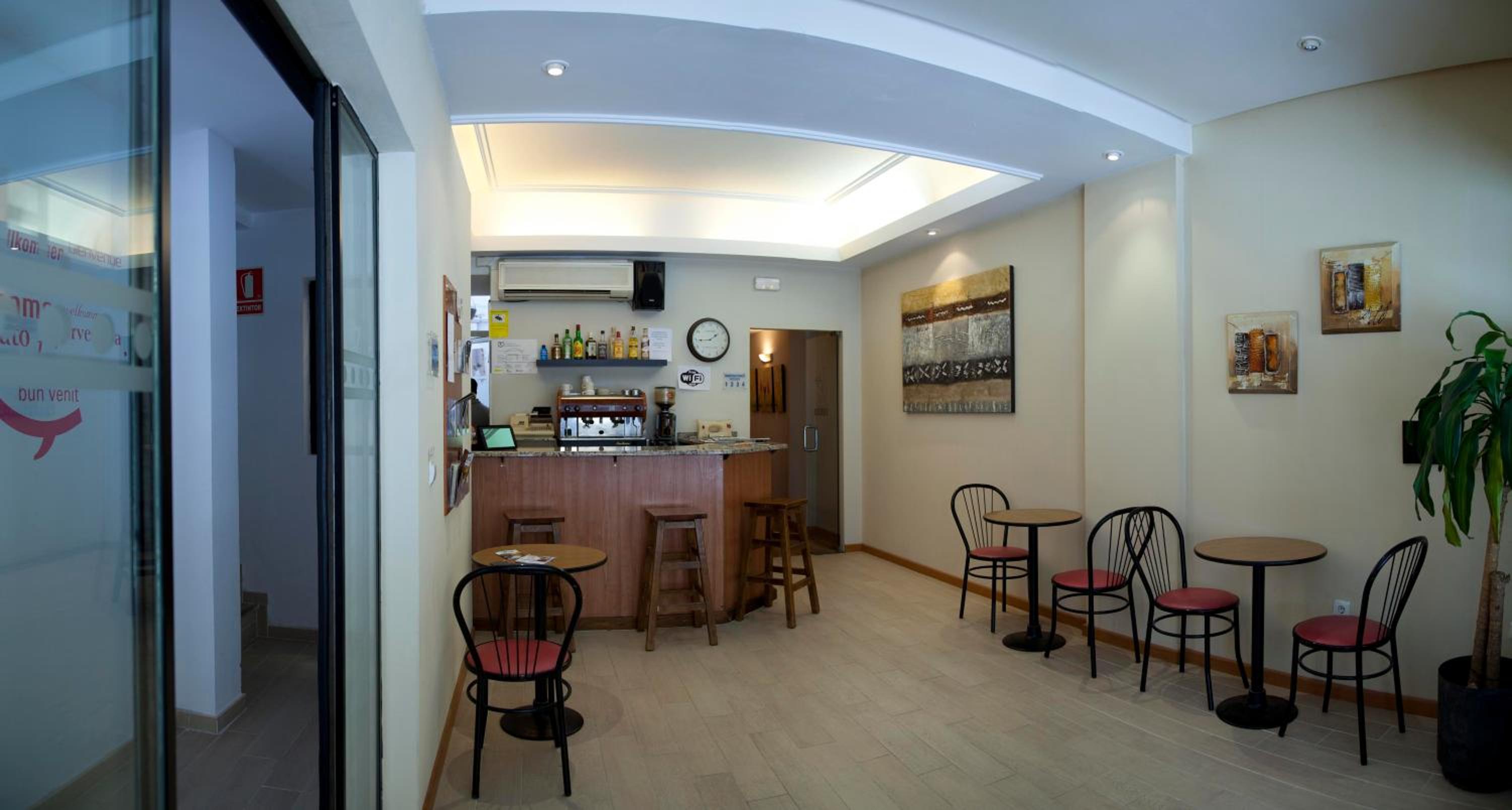 Hostal Ruiz