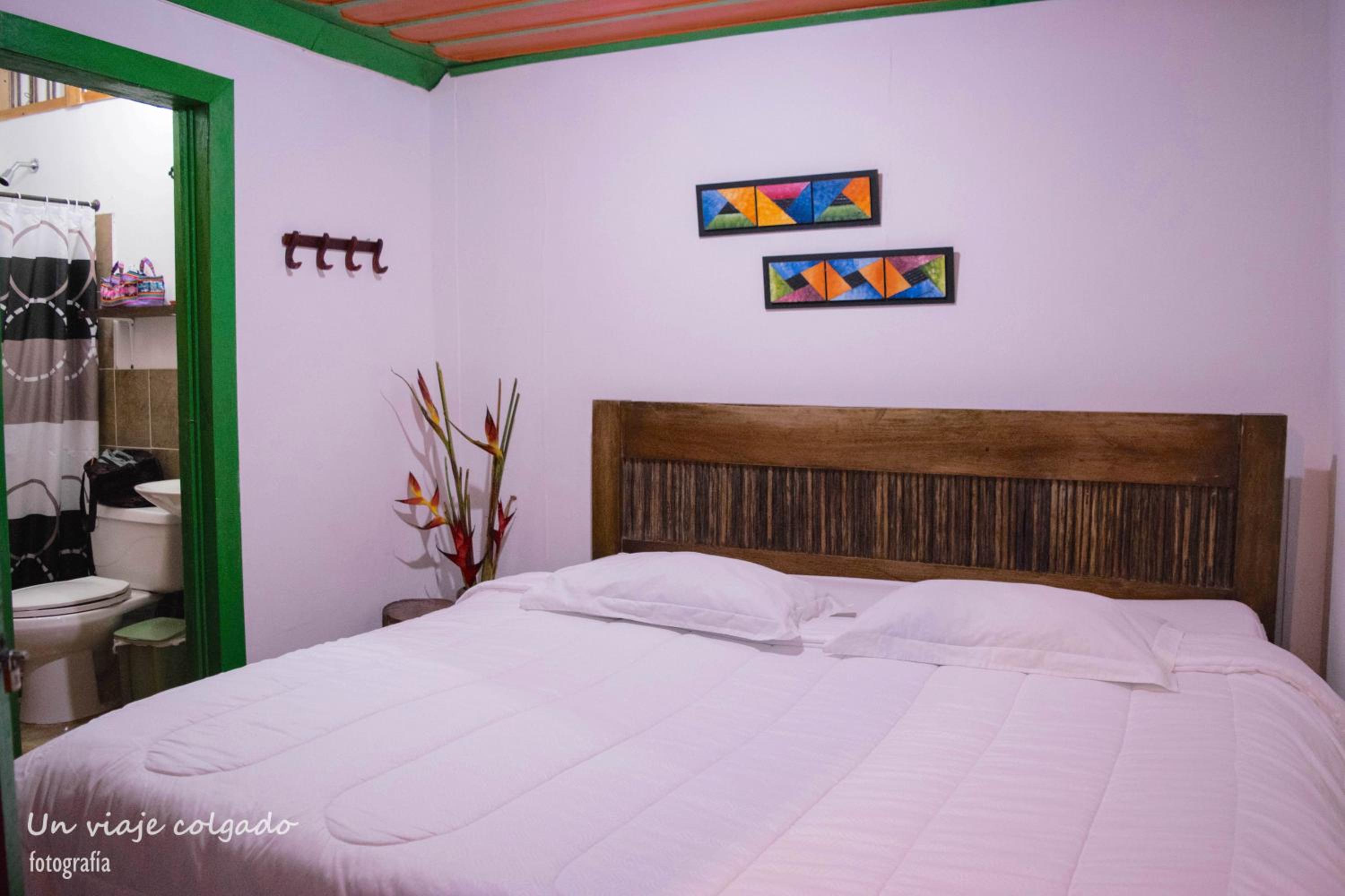 Hostal Estrella de Agua