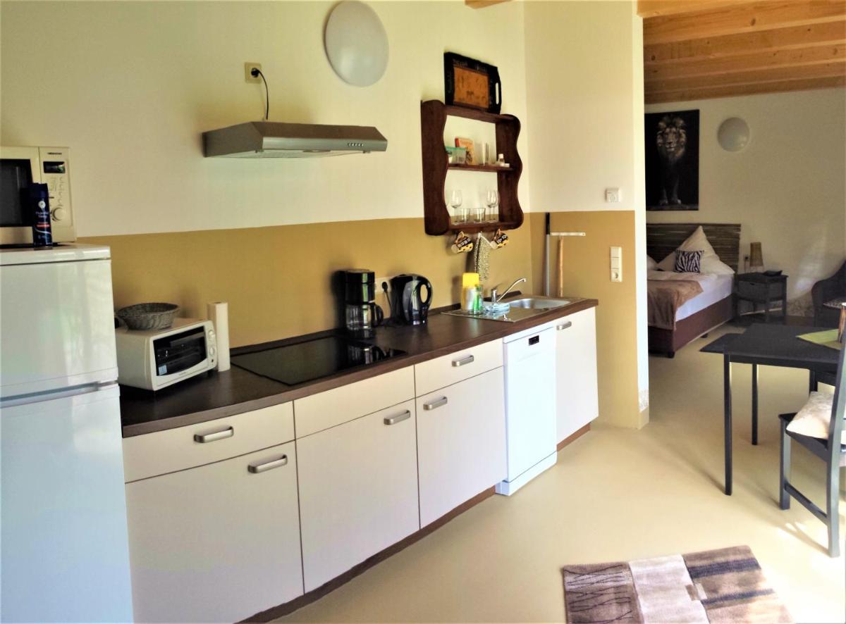 Ferienwohnung Cosmeahouse - Property Image 13