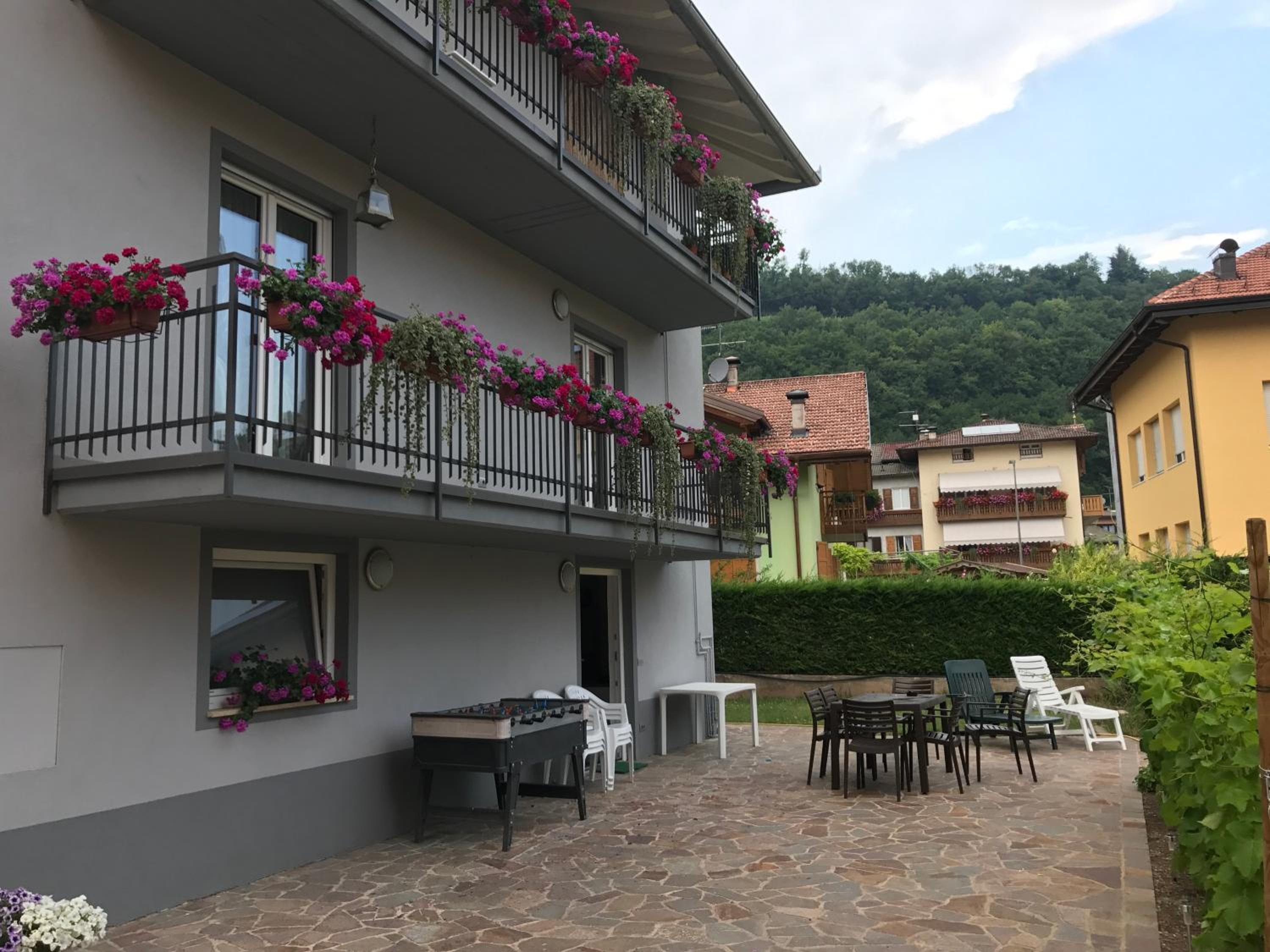Nenez B&B, photo 19