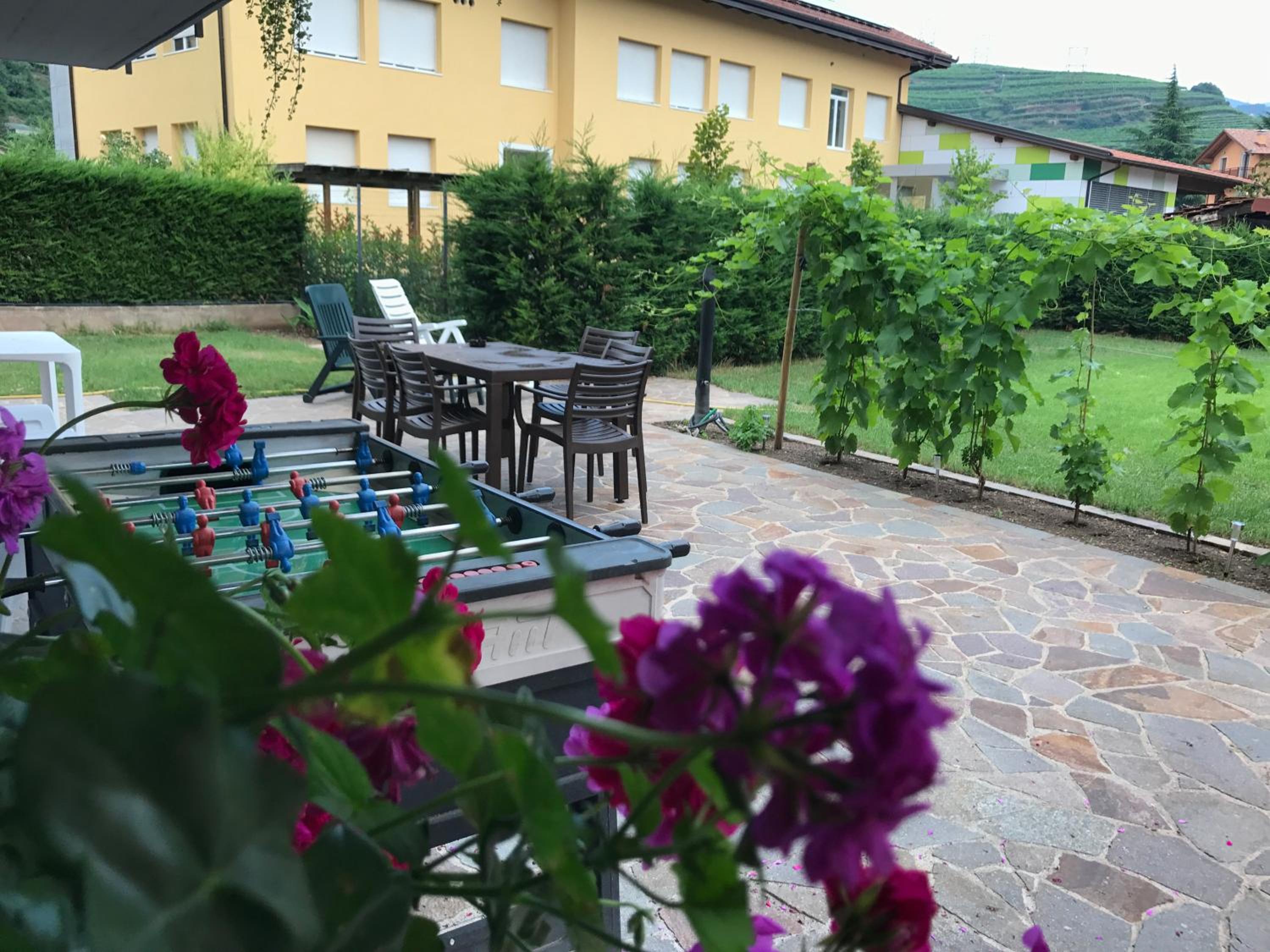 Nenez B&B, photo 17