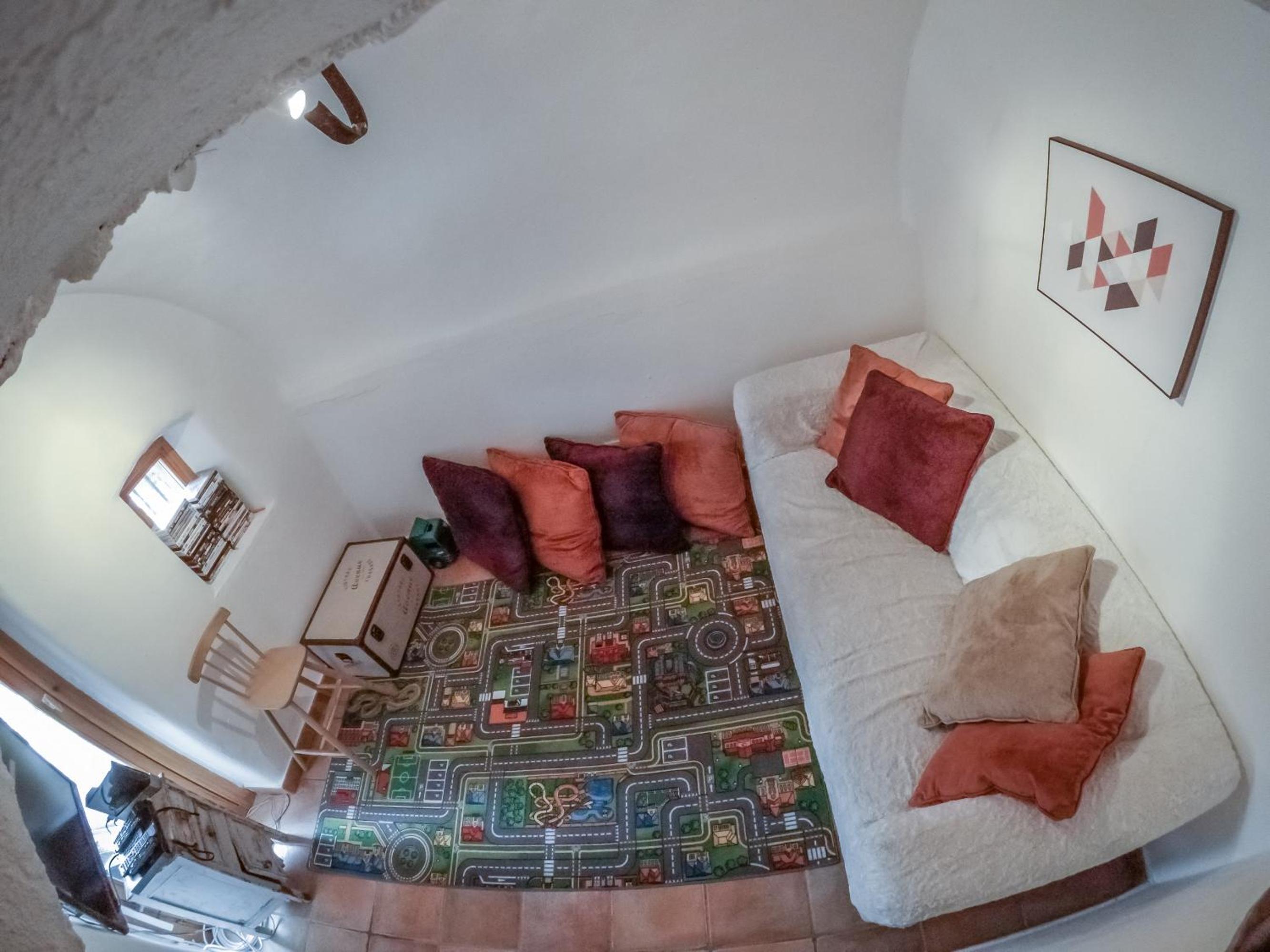 Chalet La Maitreya
