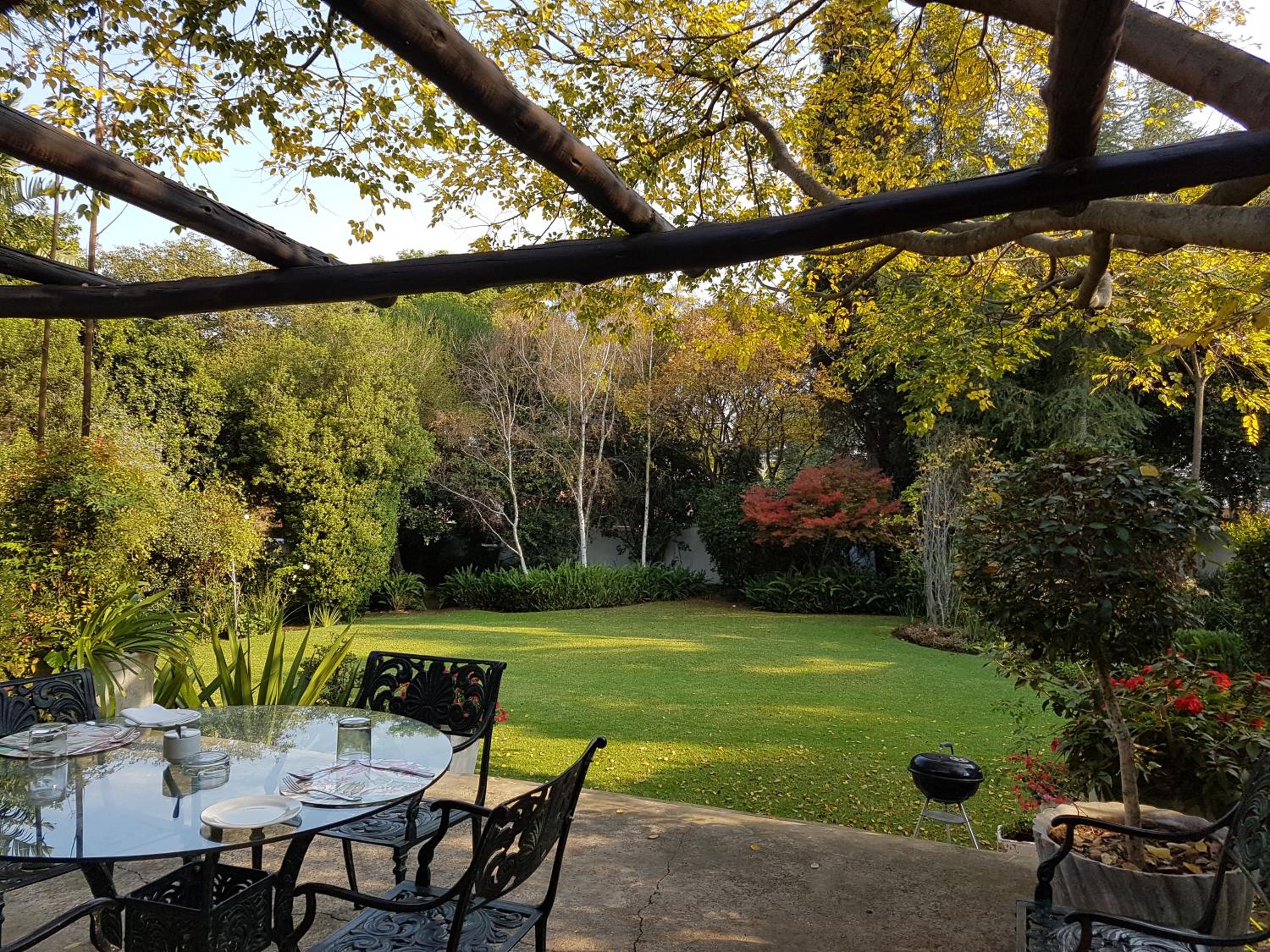 Green Park Manor