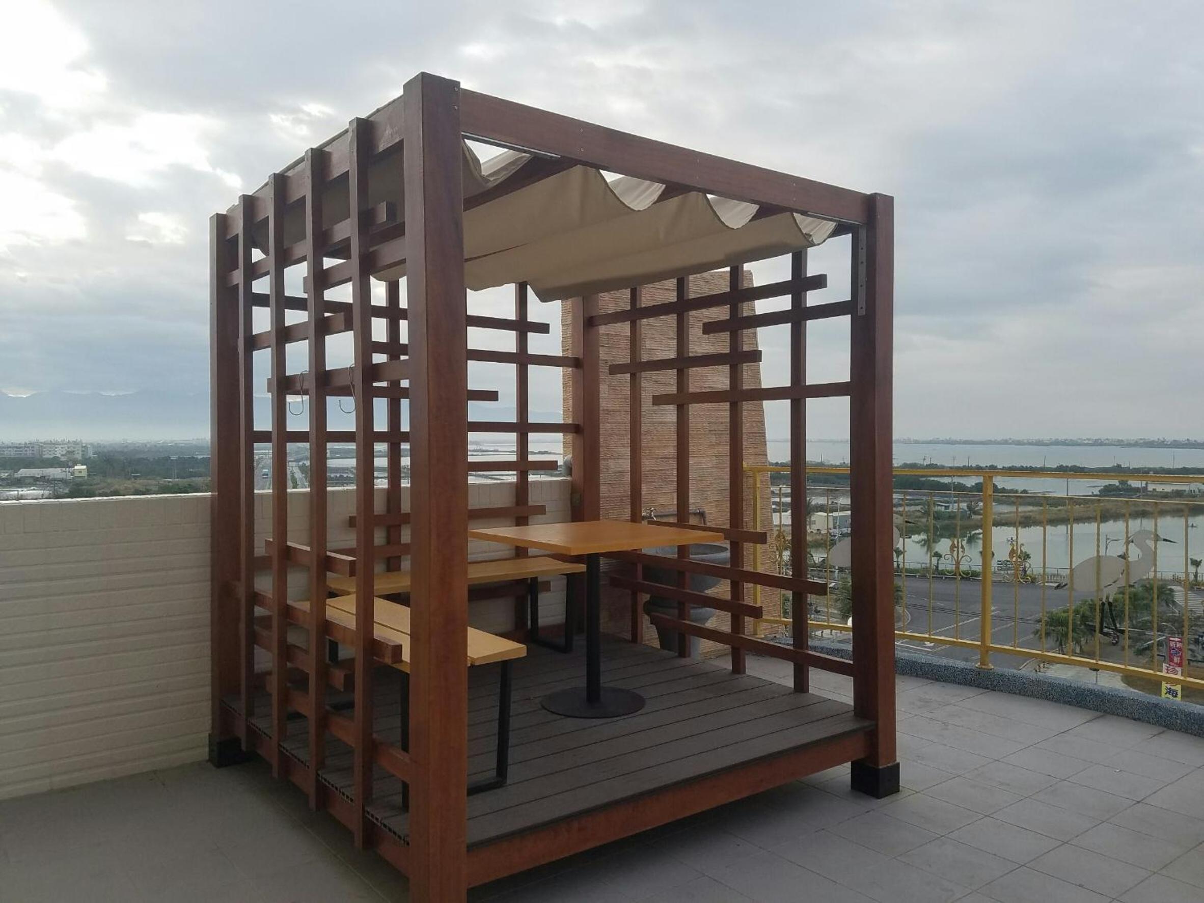 大鵬灣瞭望台 Top Bay B&B, photo 14