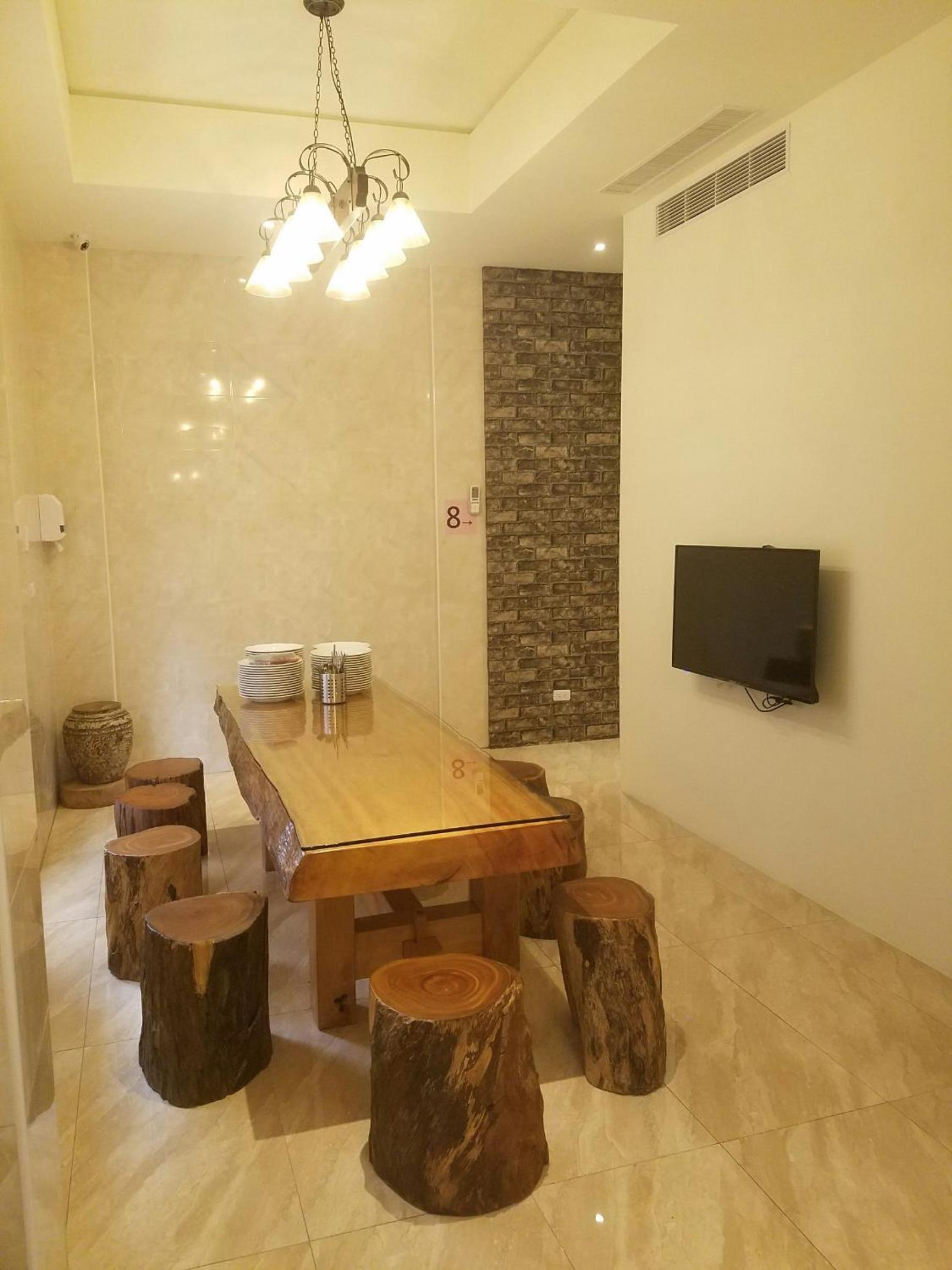 大鵬灣瞭望台 Top Bay B&B, photo 31