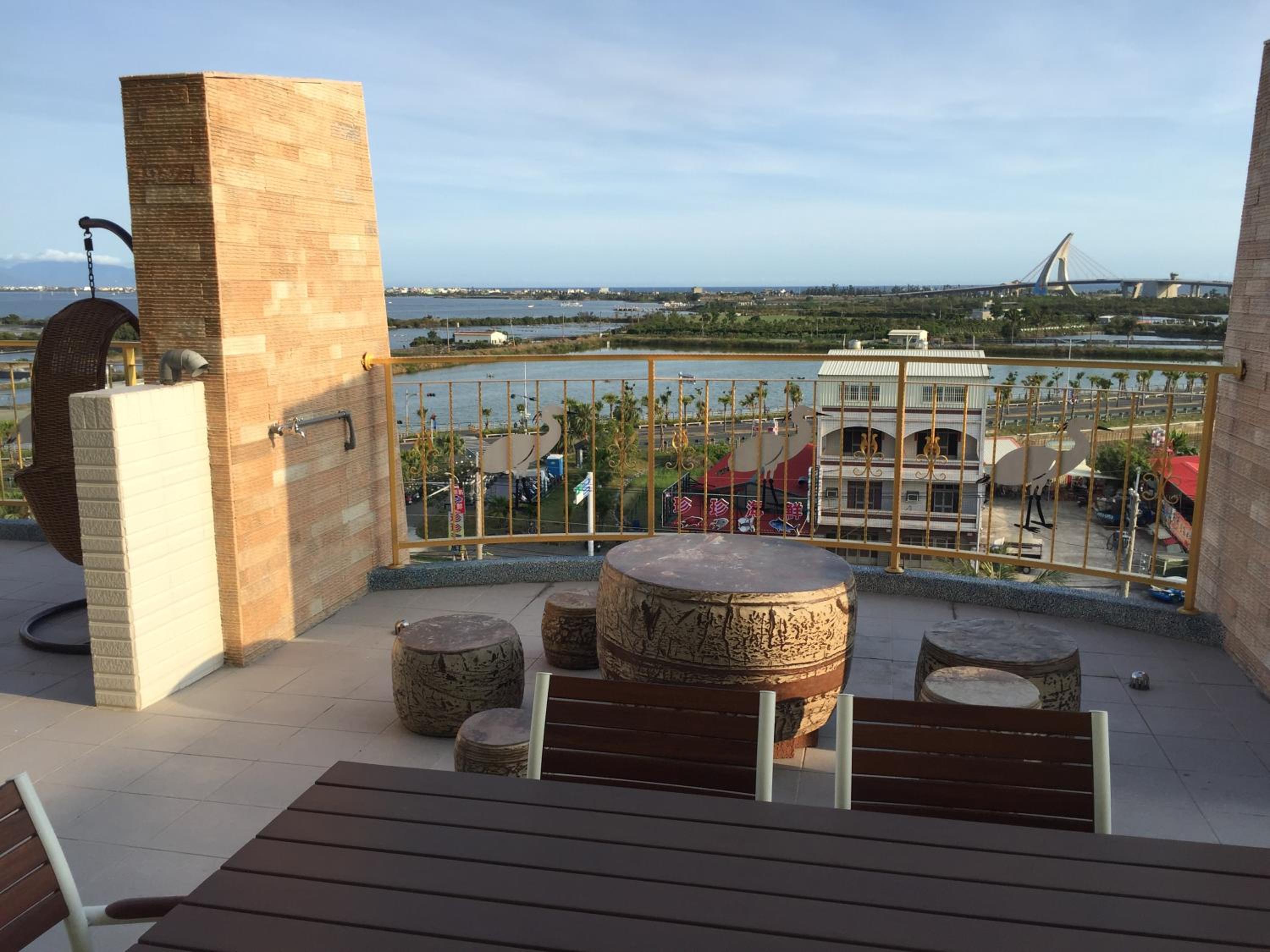 大鵬灣瞭望台 Top Bay B&B, photo 11
