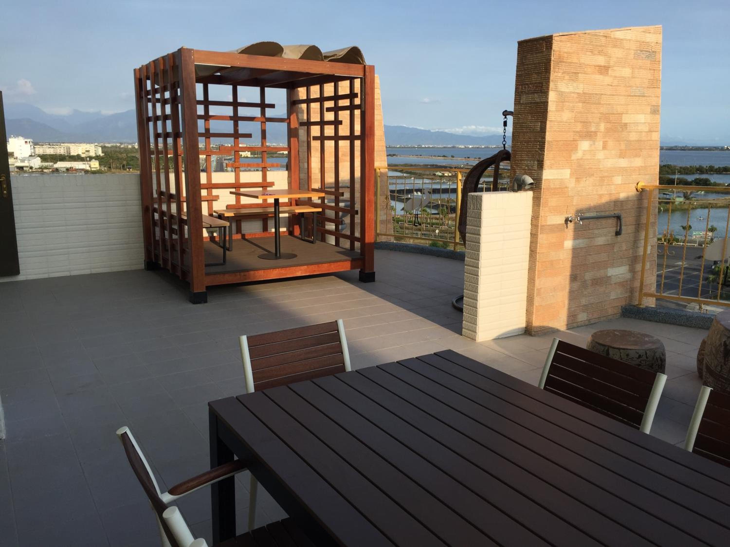 大鵬灣瞭望台 Top Bay B&B, photo 23