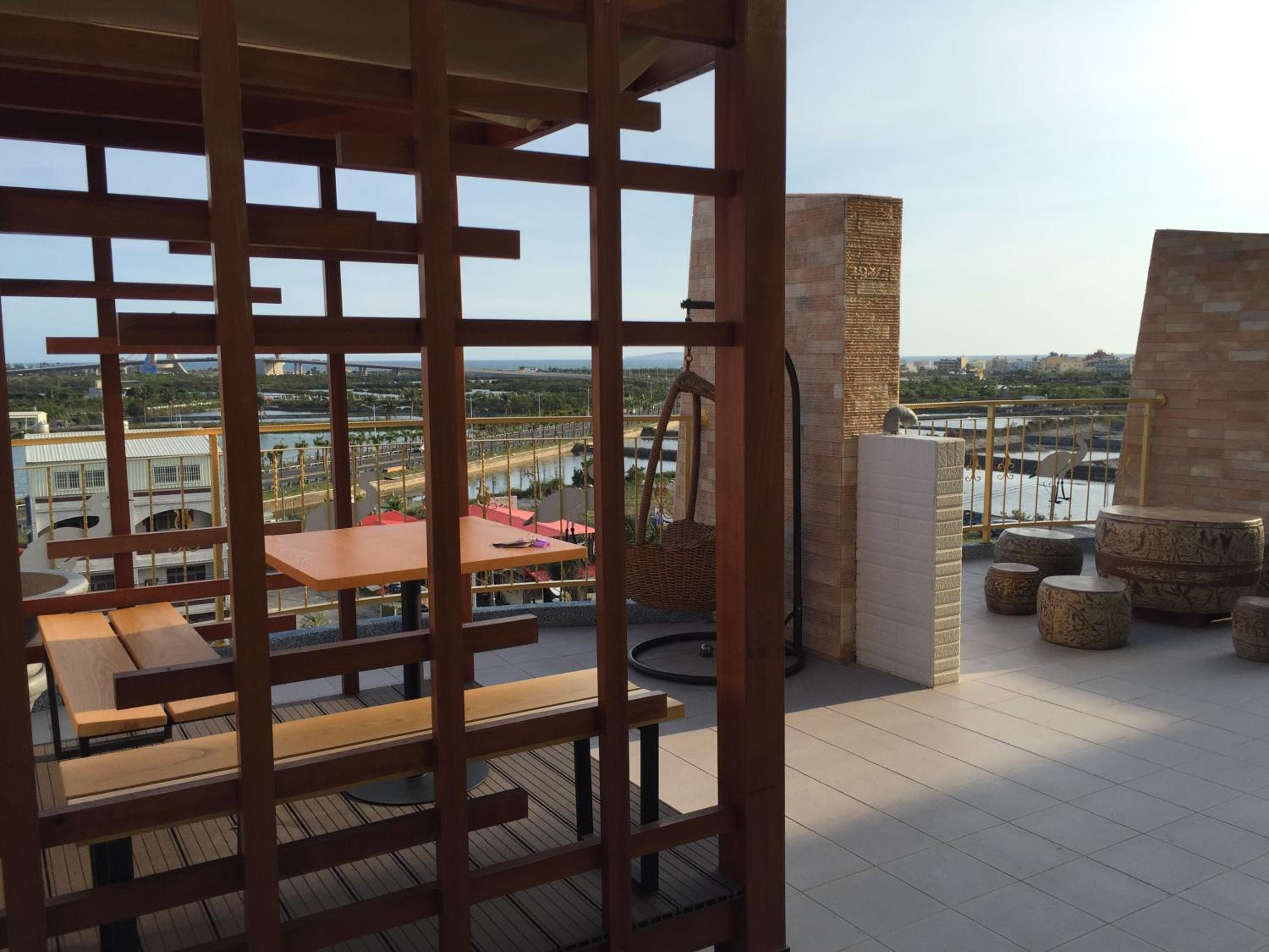 大鵬灣瞭望台 Top Bay B&B, photo 28