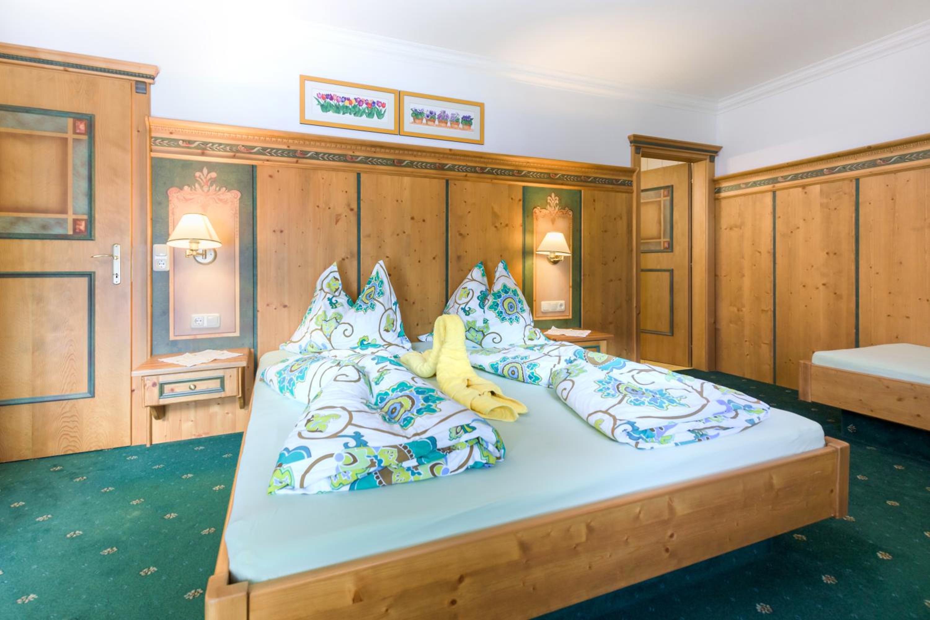 Appartement Viehhauser