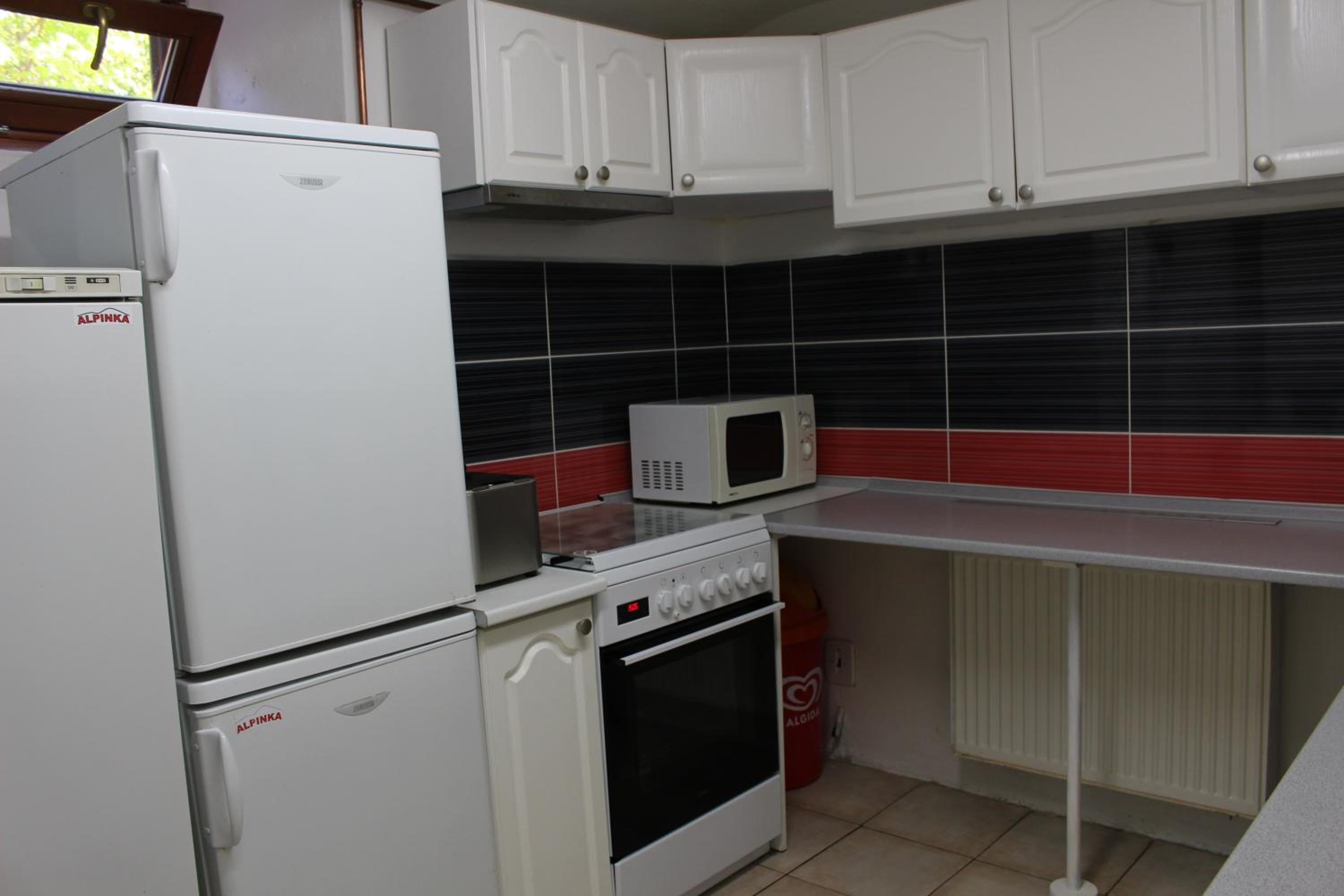 Penzion Pohádka view 2